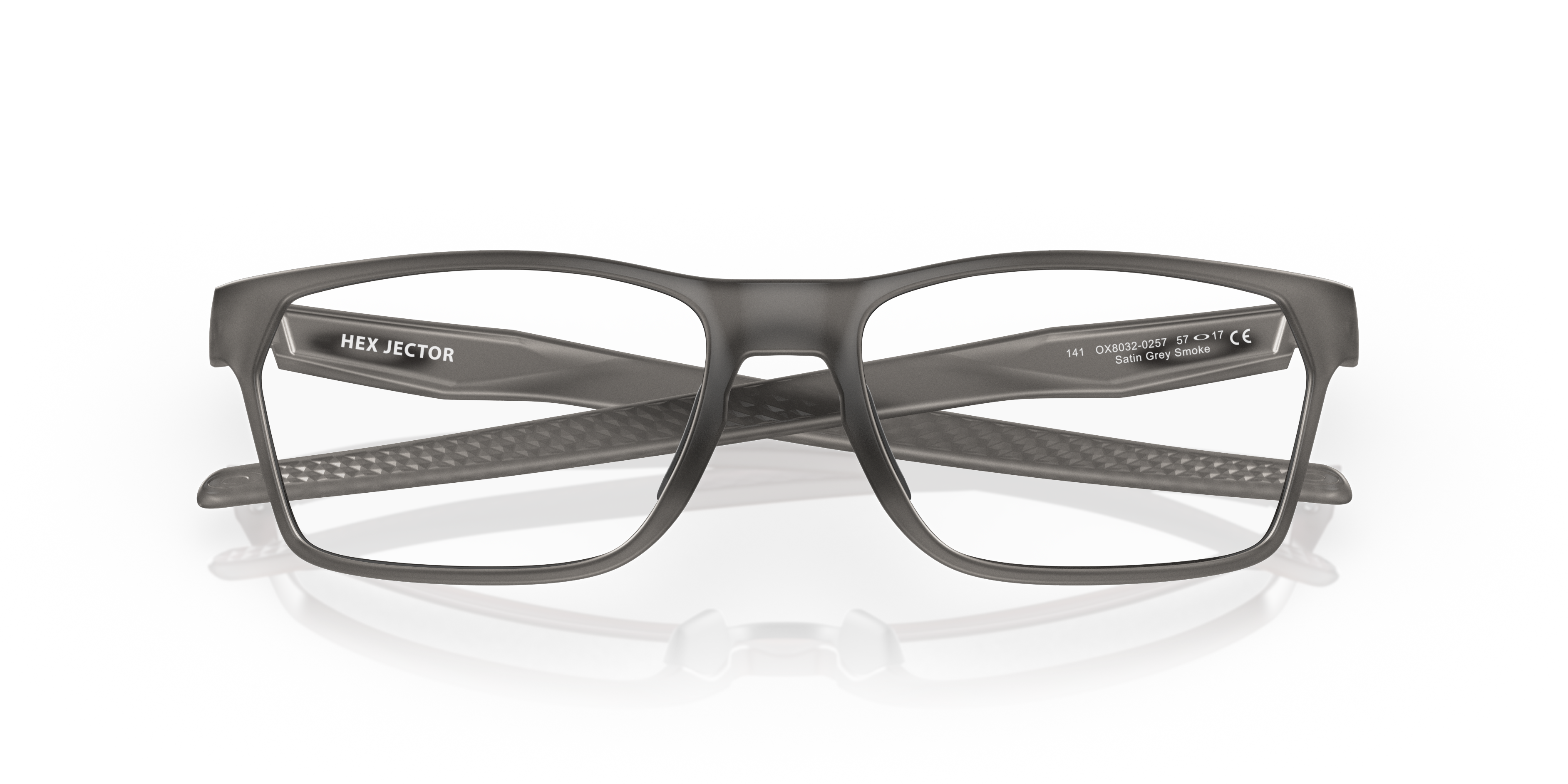 Oakley OX8032 Hex Jector