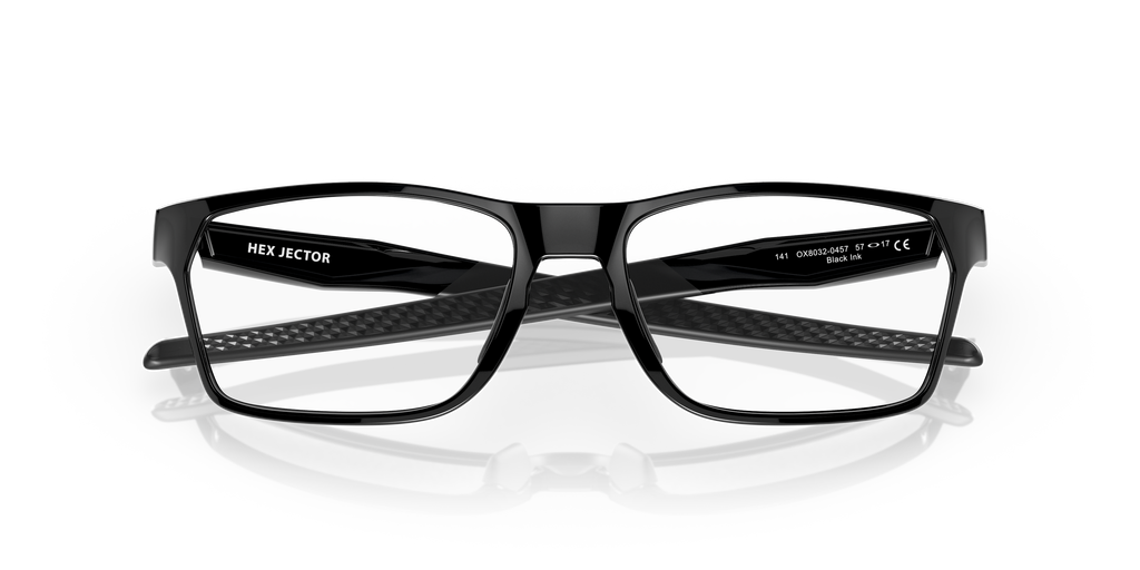 Oakley OX8032 Hex Jector