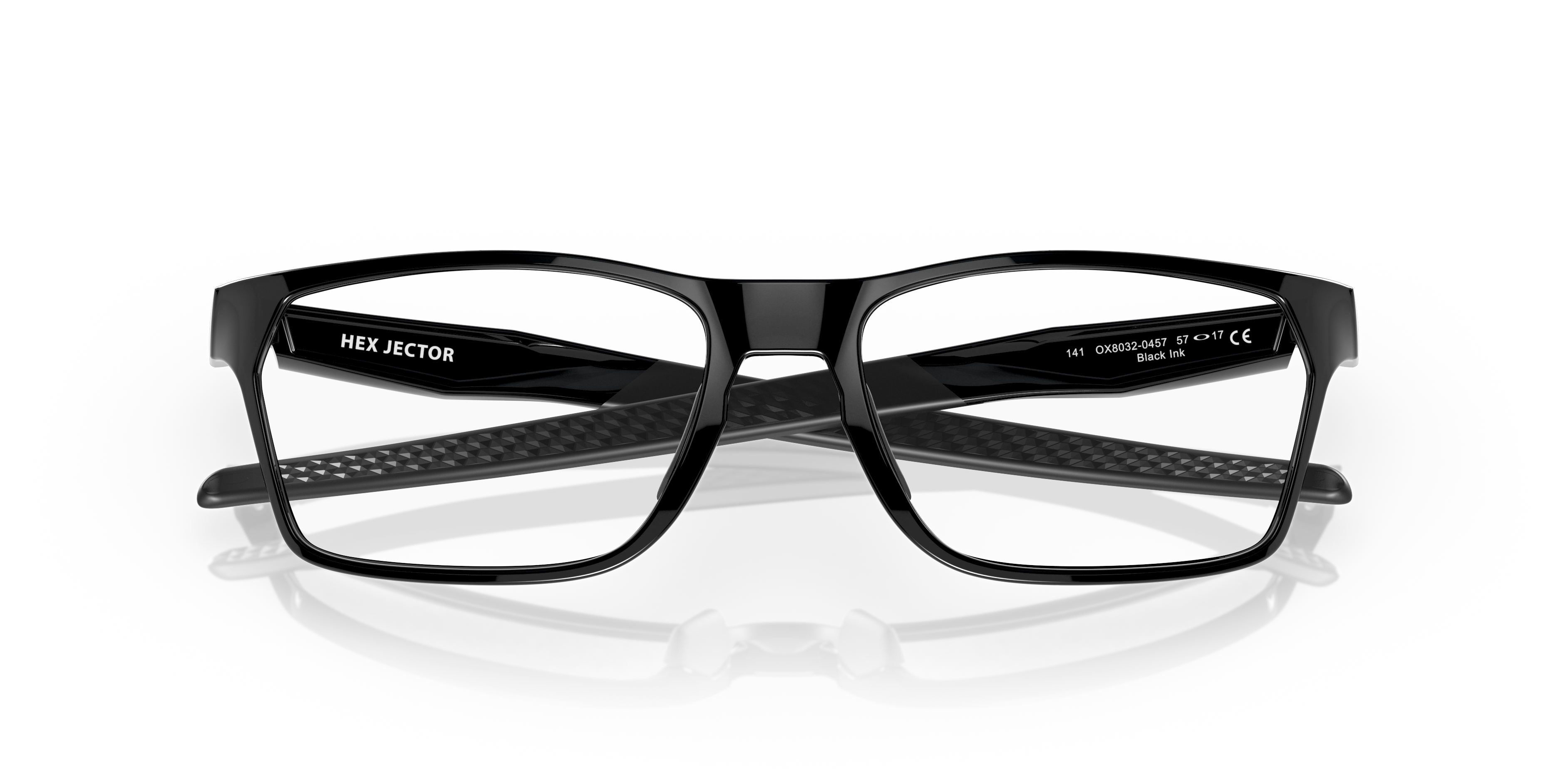 Oakley OX8032 Hex Jector