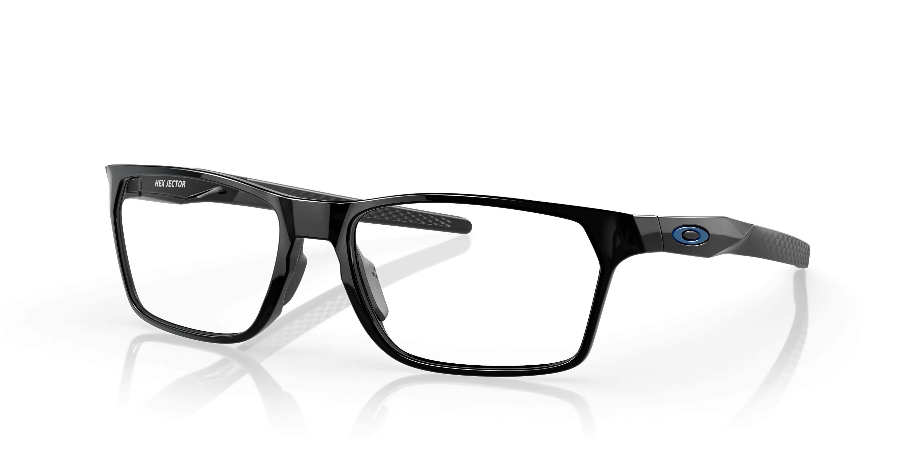 Oakley OX8032 Hex Jector