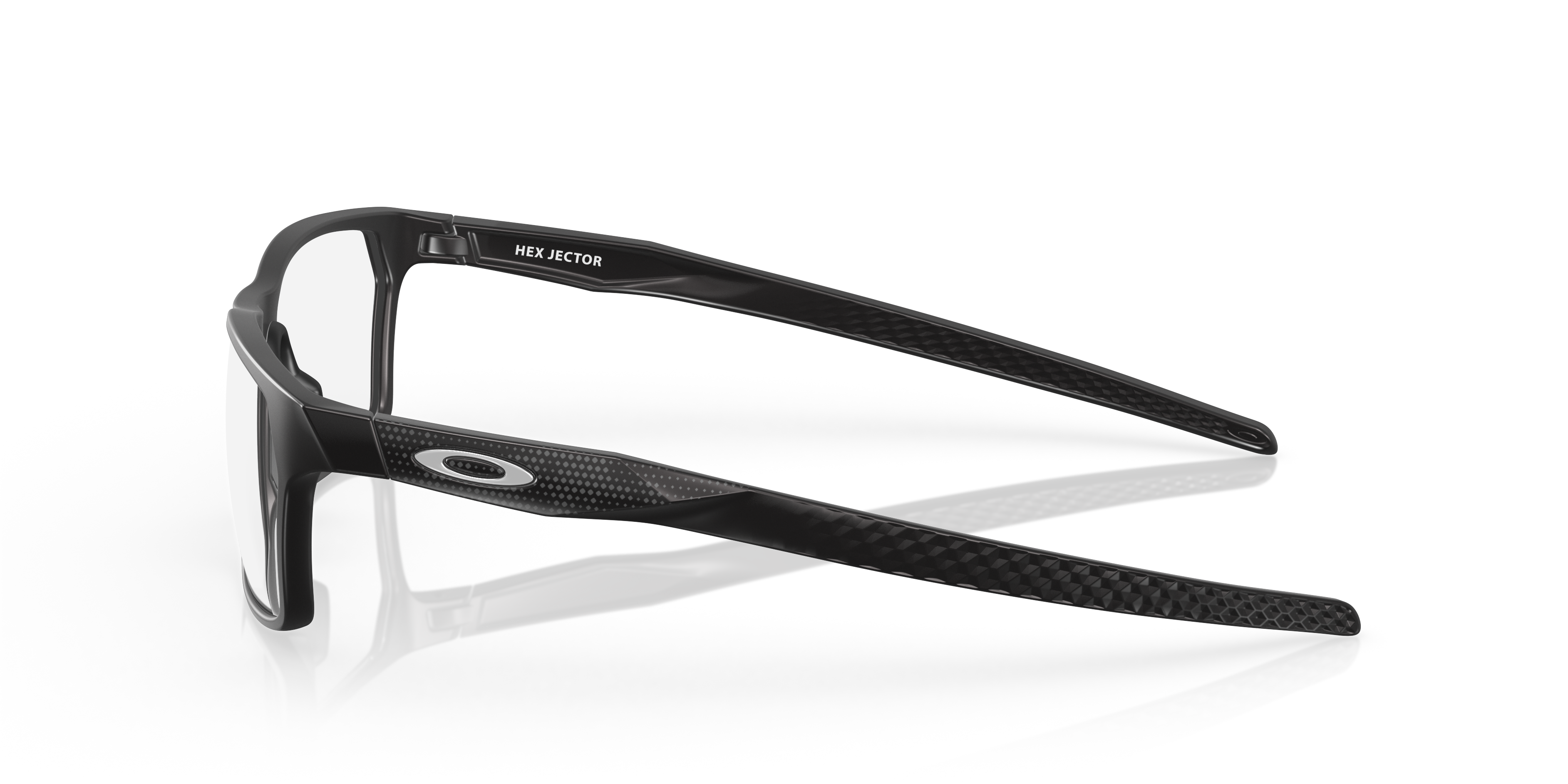 Oakley OX8032 Hex Jector High Resolution Collection