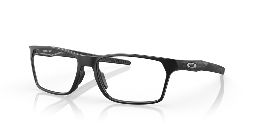 Oakley OX8032 Hex Jector High Resolution Collection