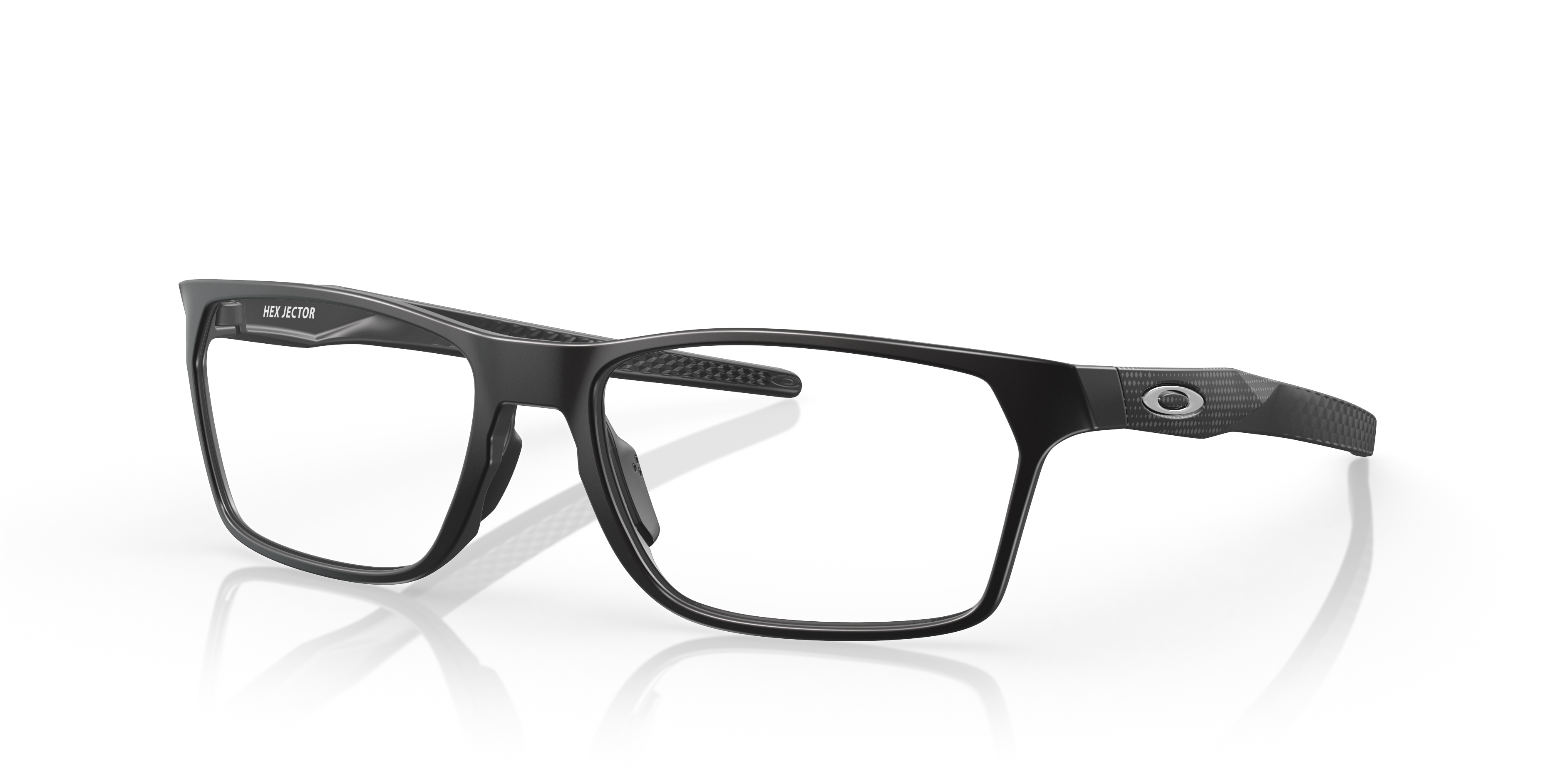 Oakley OX8032 Hex Jector High Resolution Collection