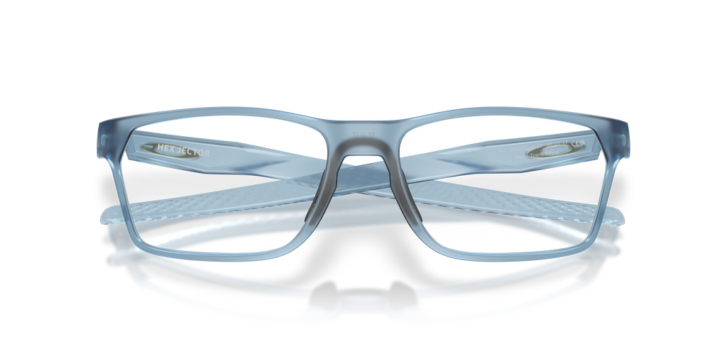Oakley OX8032 Hex Jector Polaris Collection