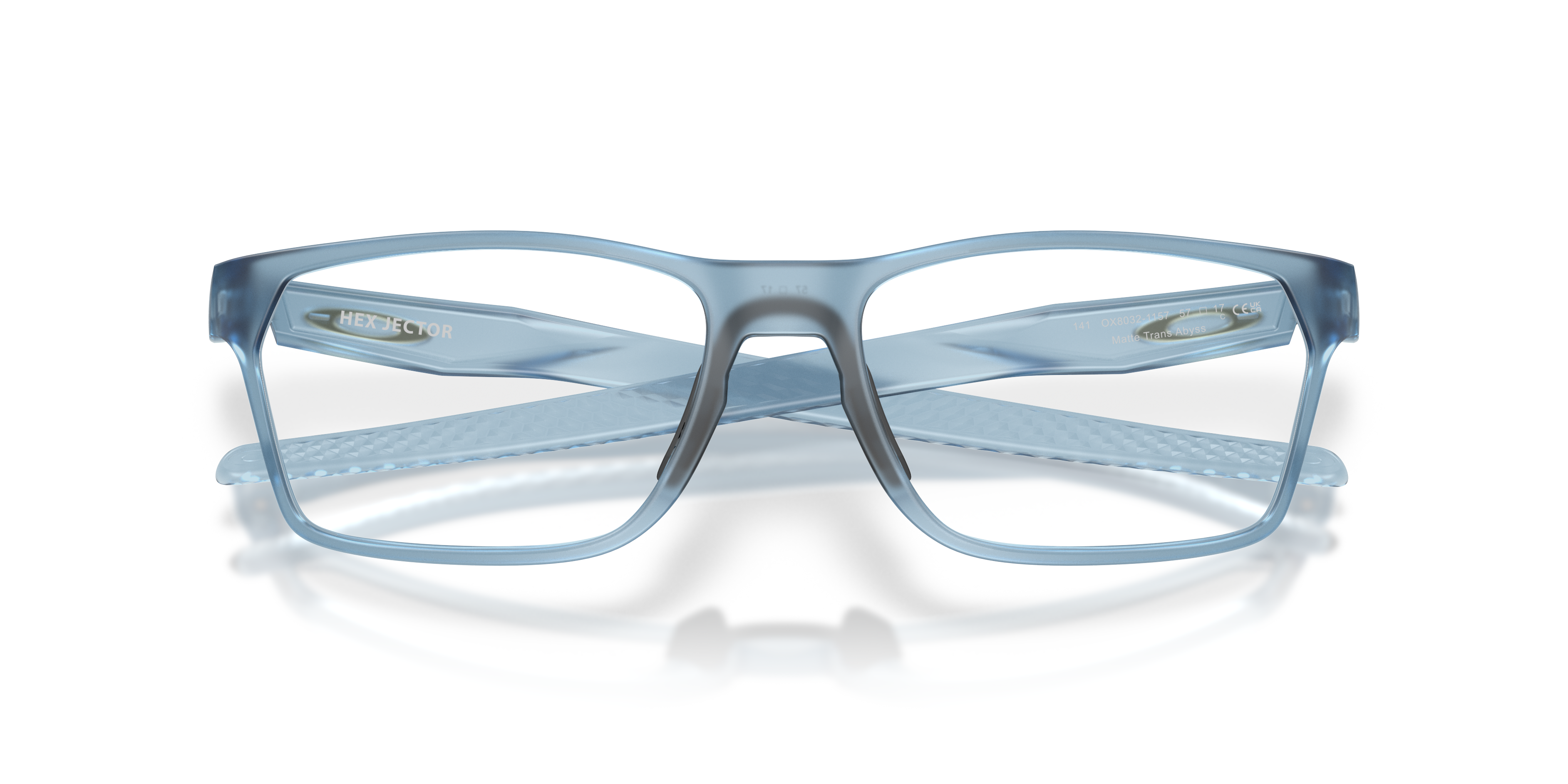 Oakley OX8032 Hex Jector Polaris Collection