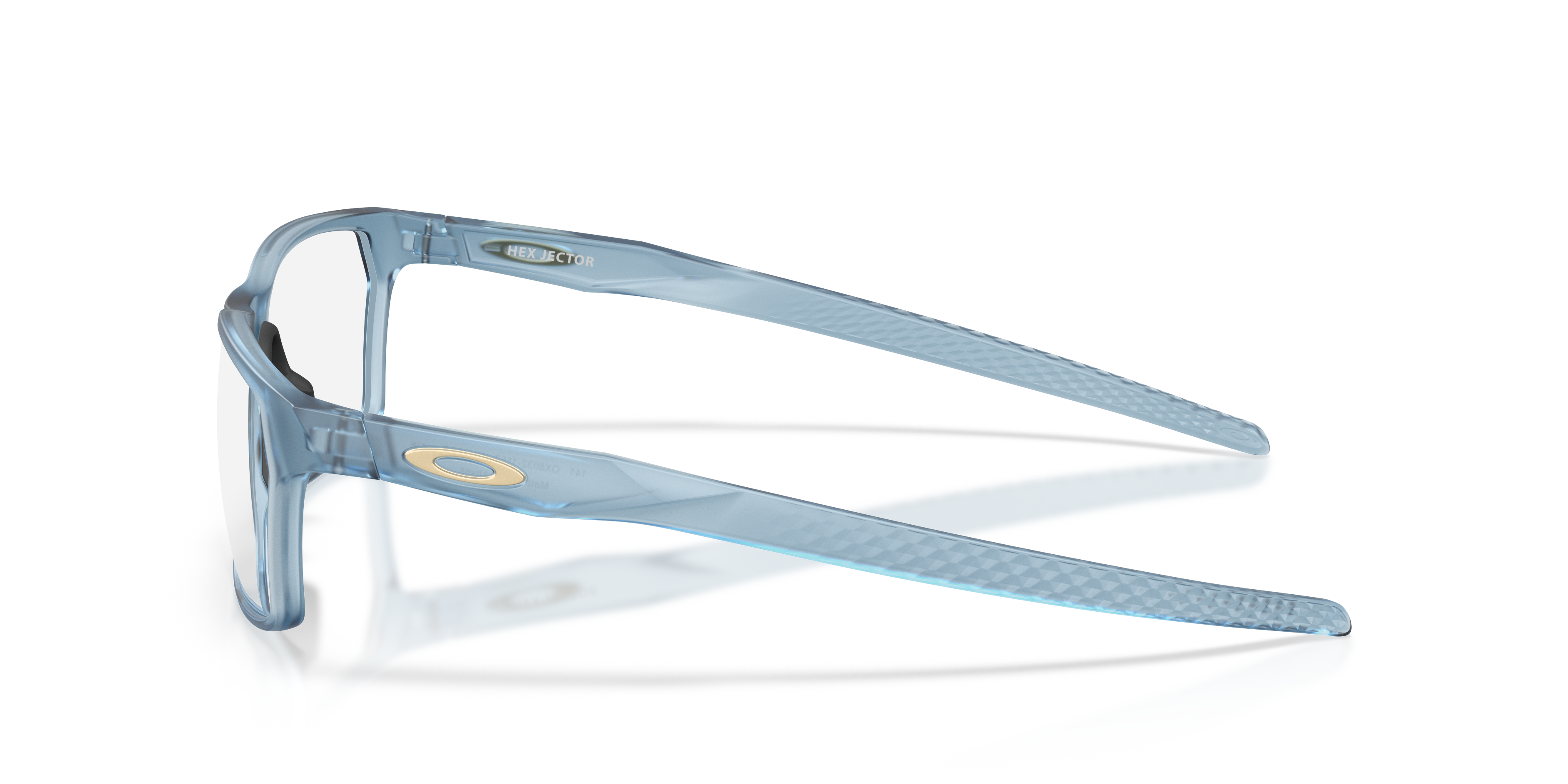 Oakley OX8032 Hex Jector Polaris Collection