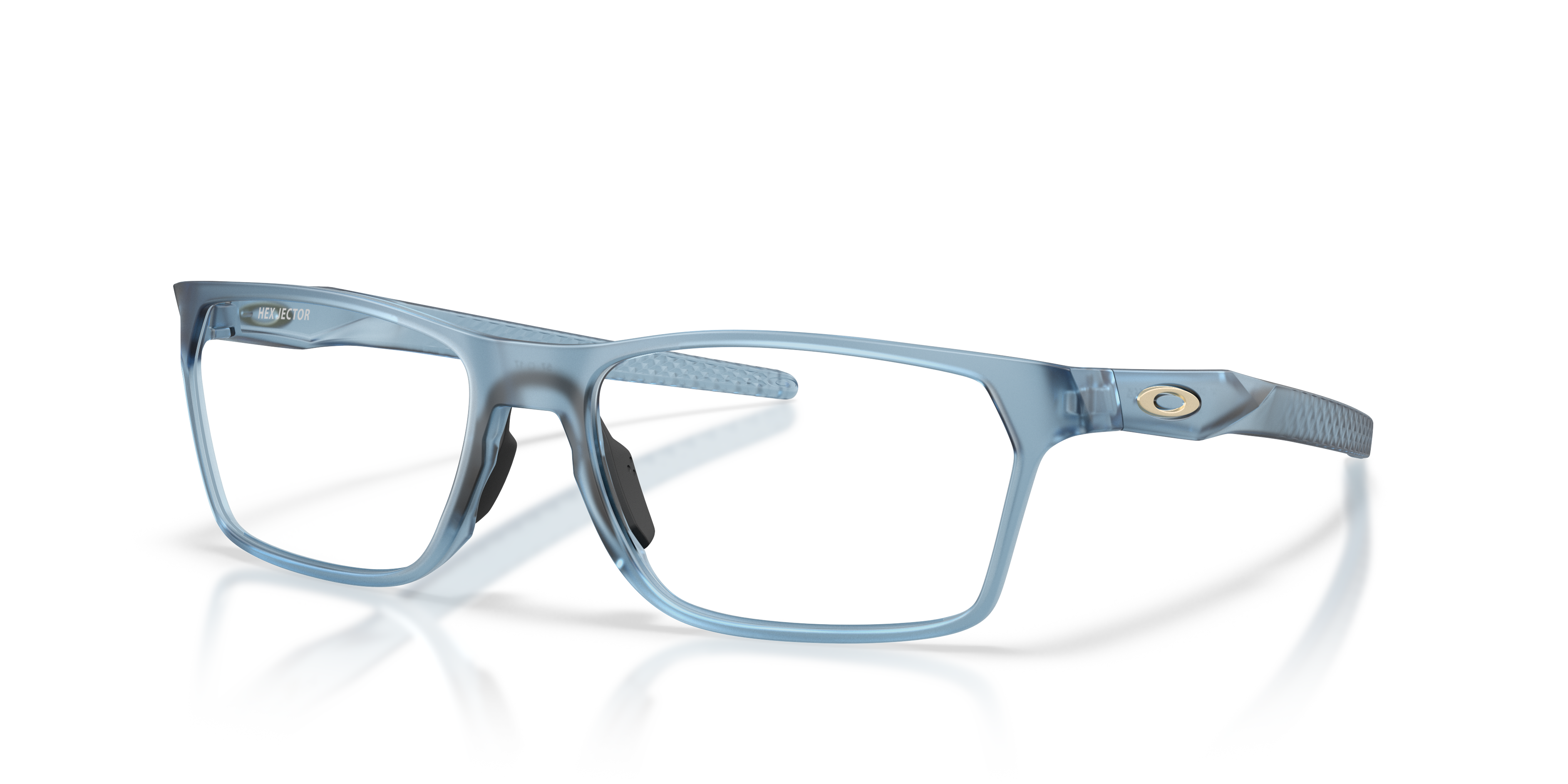 Oakley OX8032 Hex Jector Polaris Collection