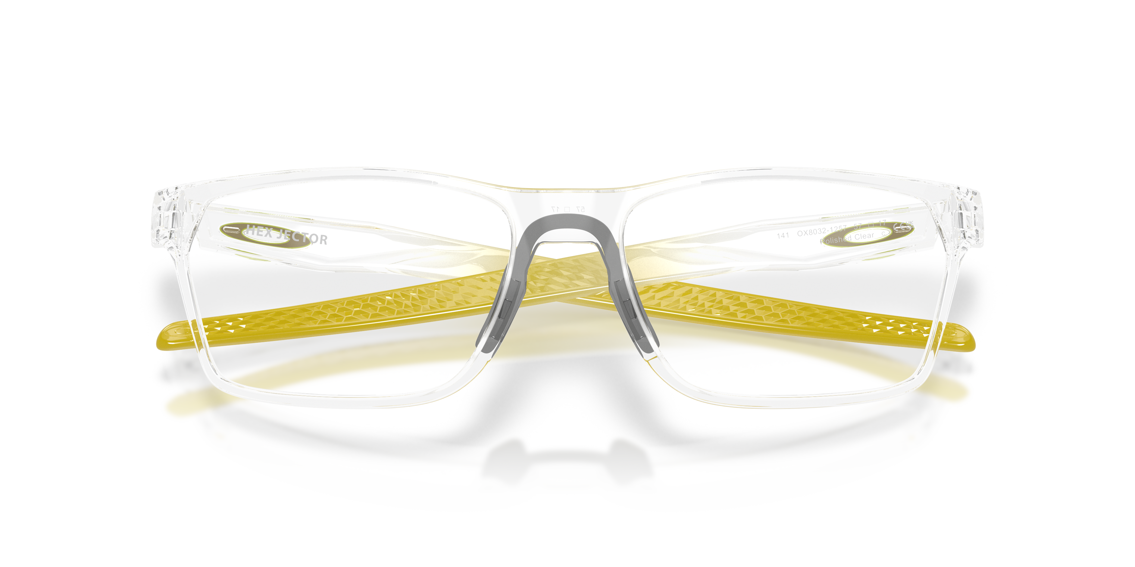 Oakley OX8032 Hex Jector Limitless Collection