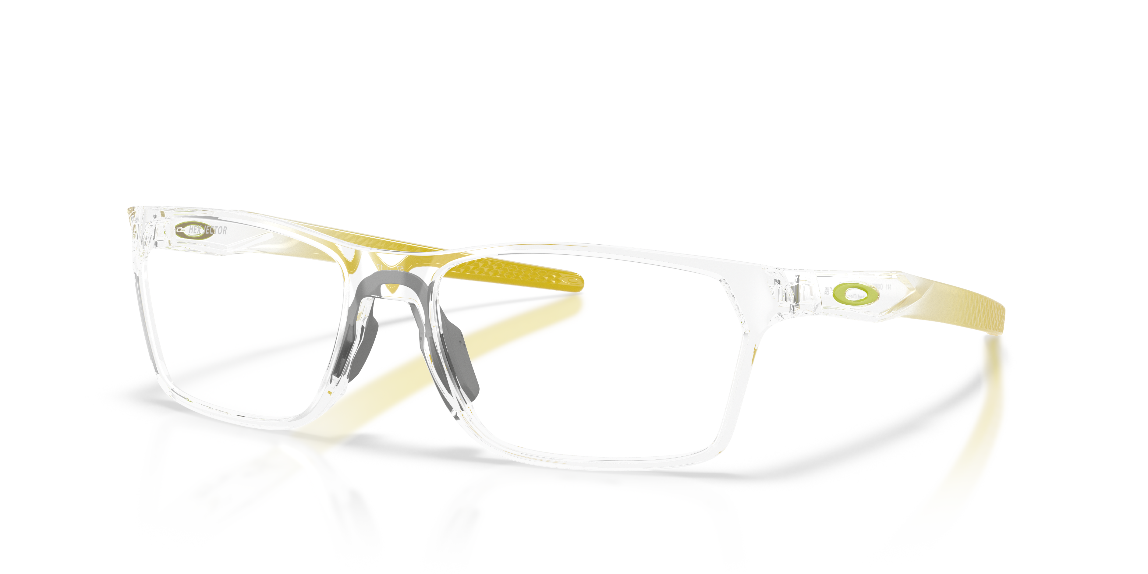 Oakley OX8032 Hex Jector Limitless Collection