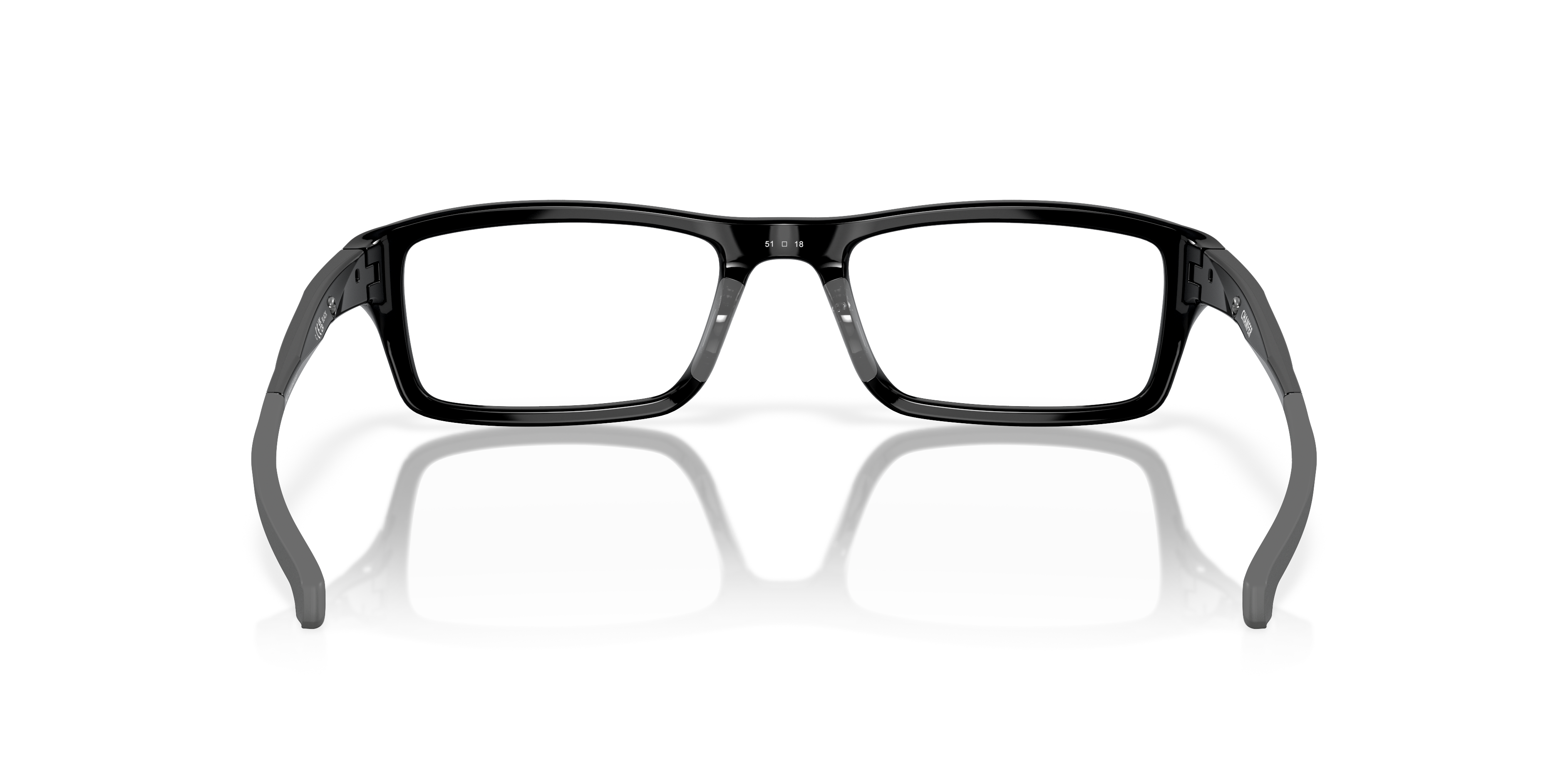 Oakley OX8039 Chamfer™