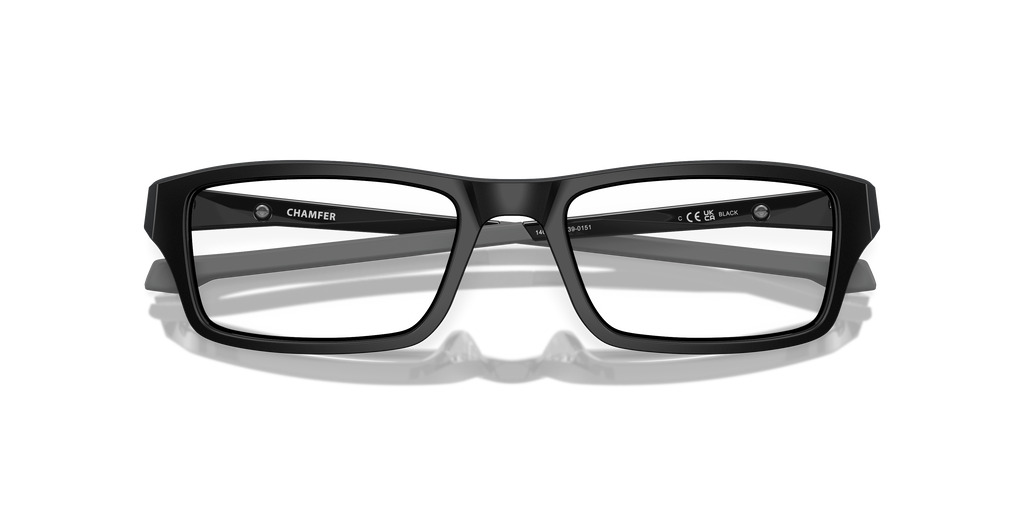 Oakley OX8039 Chamfer™