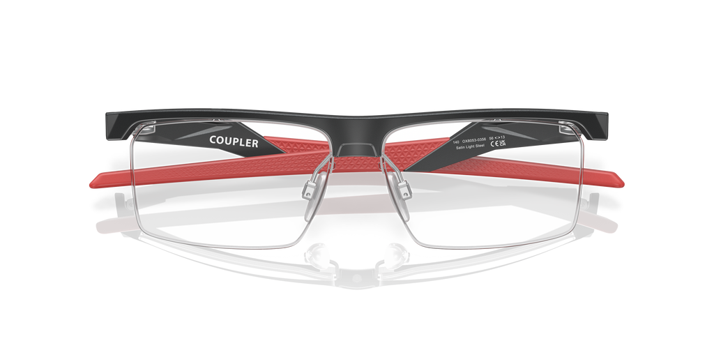 Oakley OX8053 Coupler