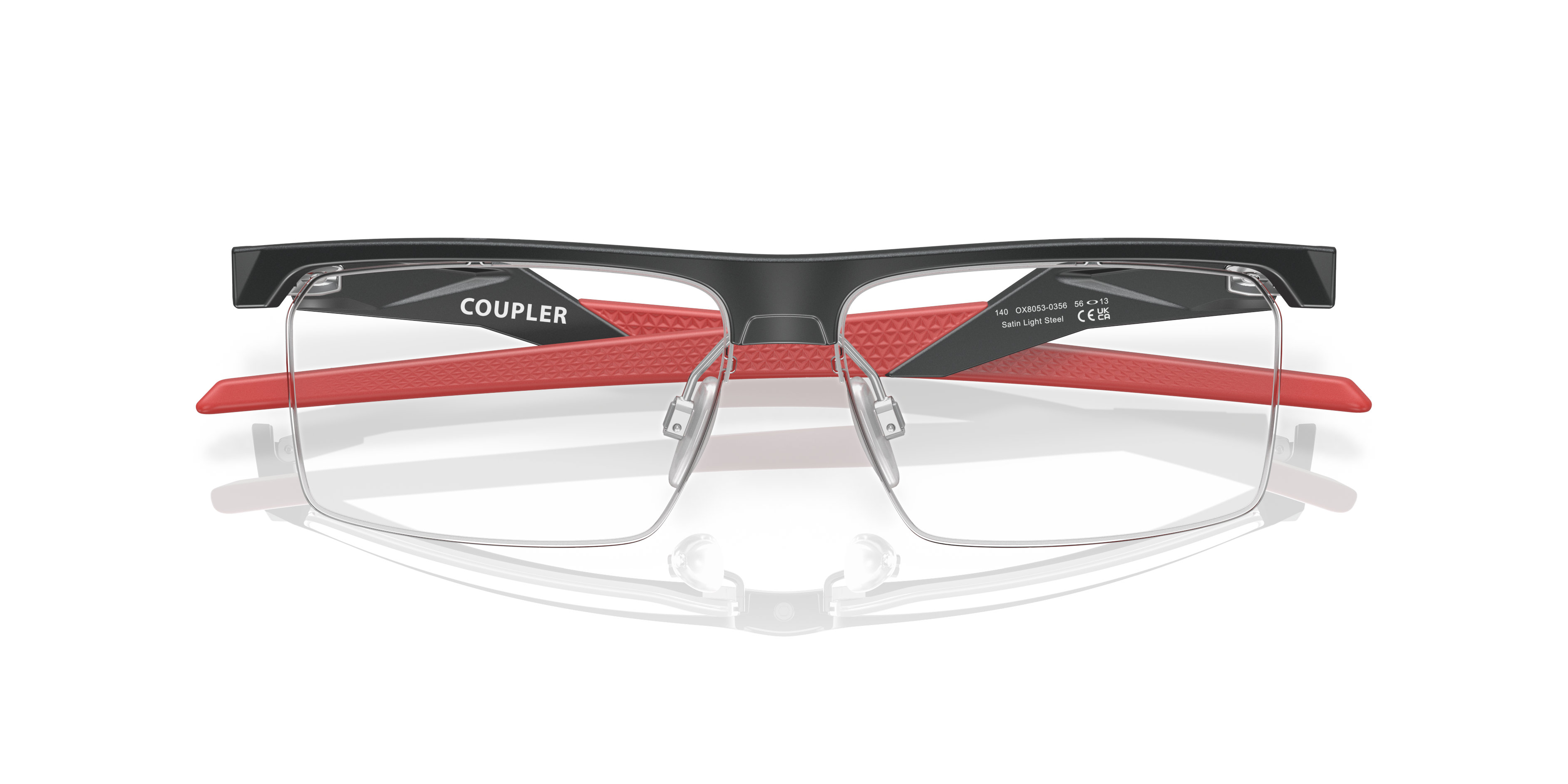 Oakley OX8053 Coupler