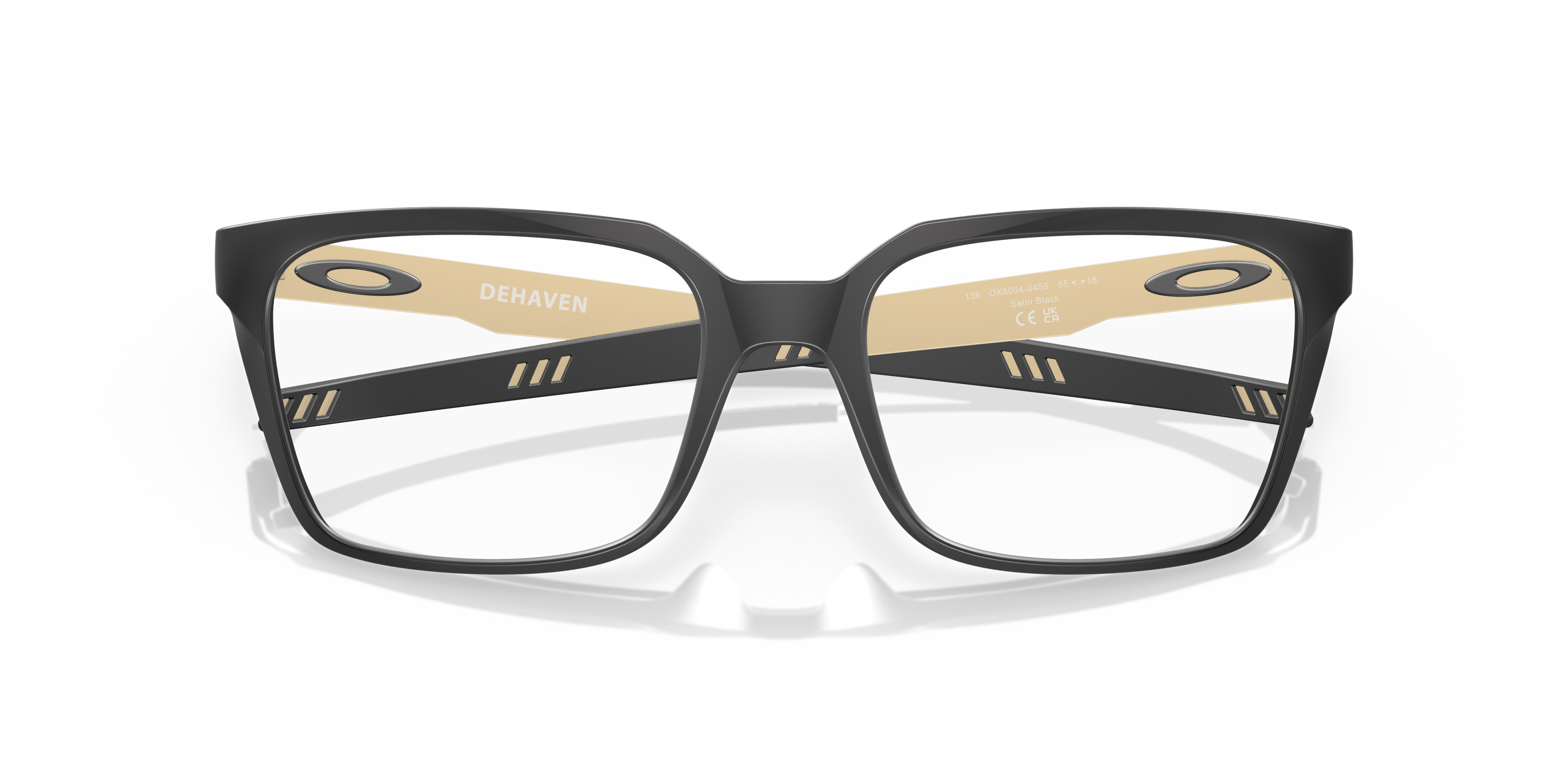 Oakley OX8054 Dehaven