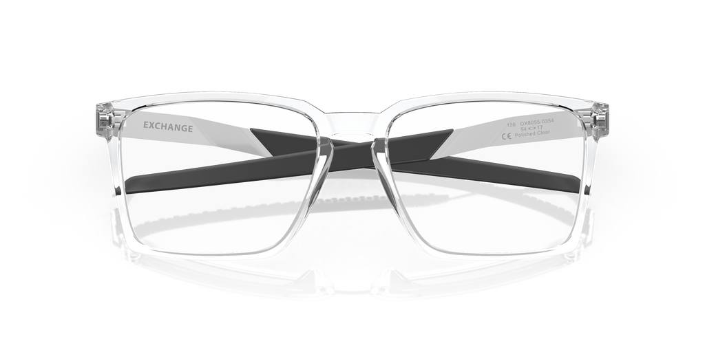 Oakley OX8055 Exchange