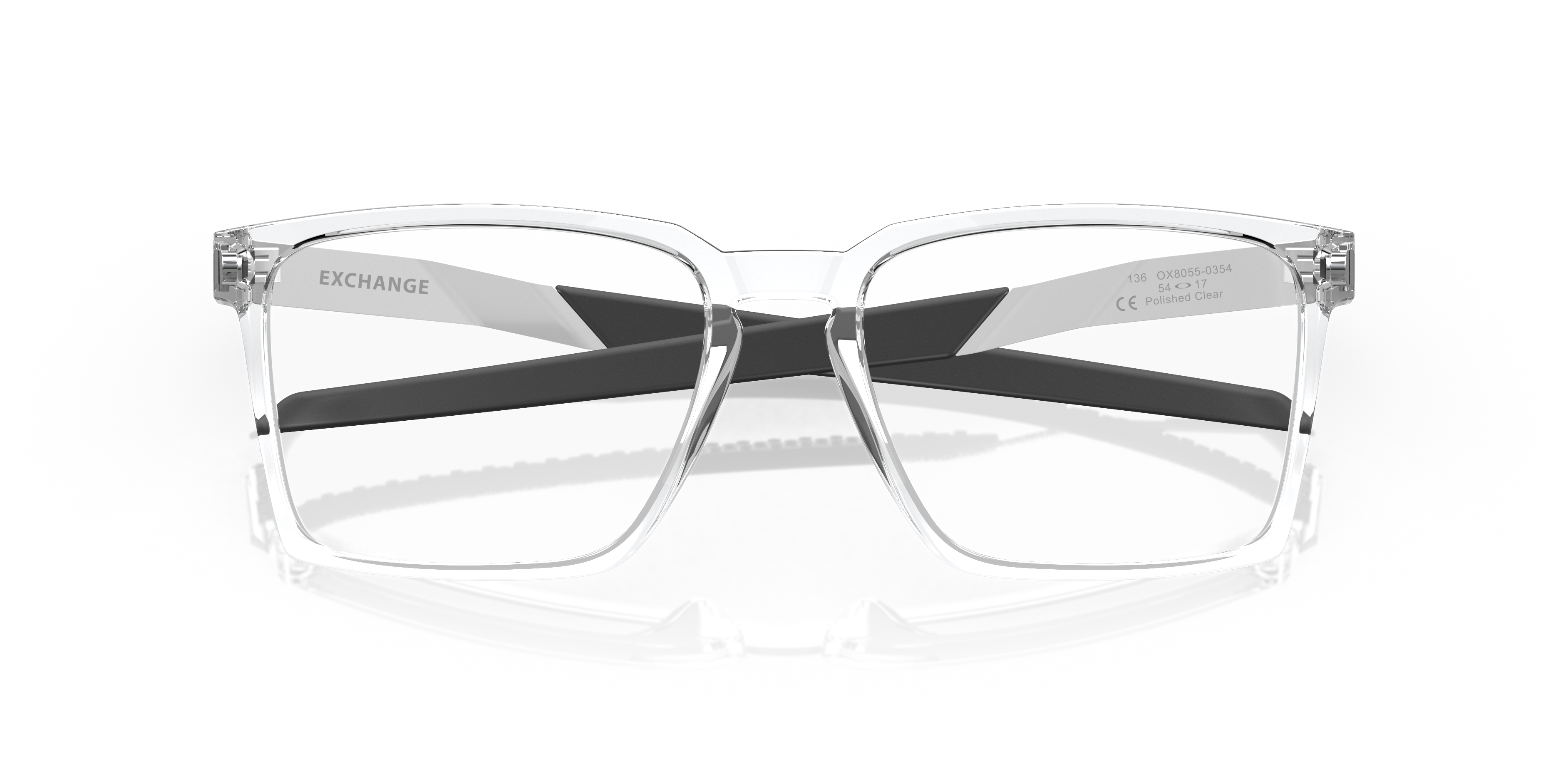 Oakley OX8055 Exchange