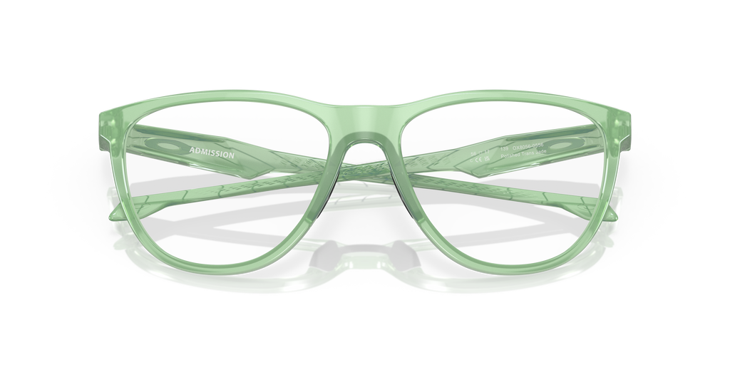 Oakley OX8056 Admission Discover Collection
