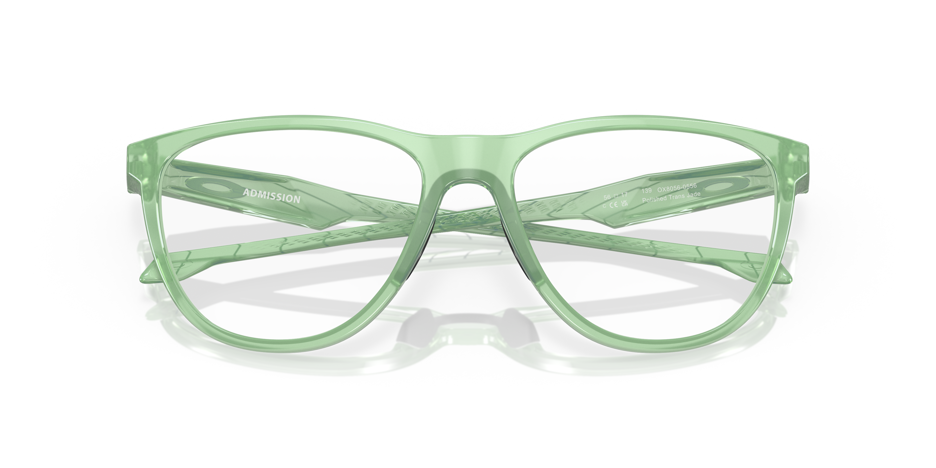 Oakley OX8056 Admission Discover Collection