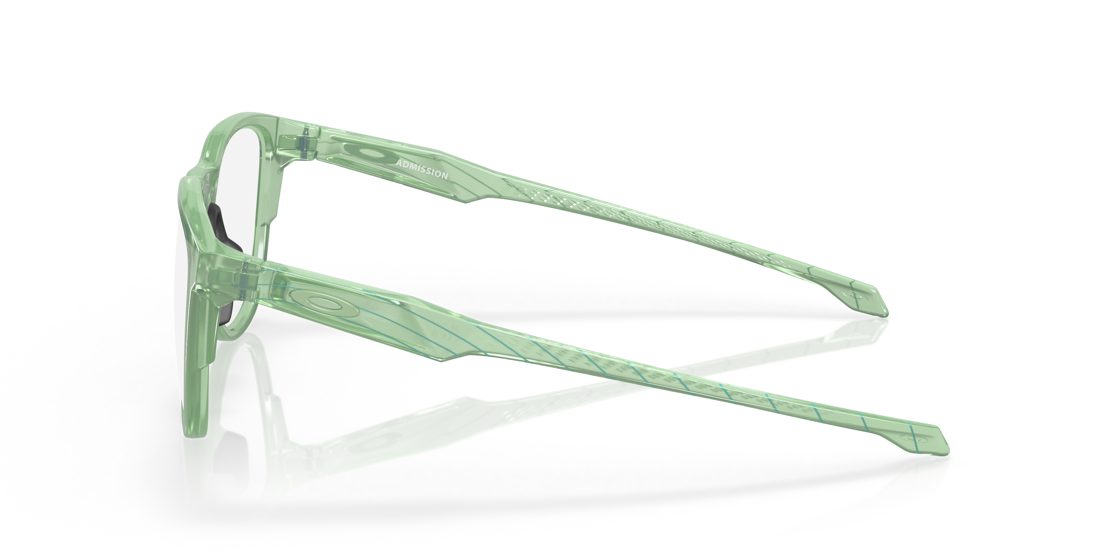 Oakley OX8056 Admission Discover Collection
