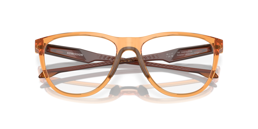 Oakley OX8056 Admission Coalesce Collection