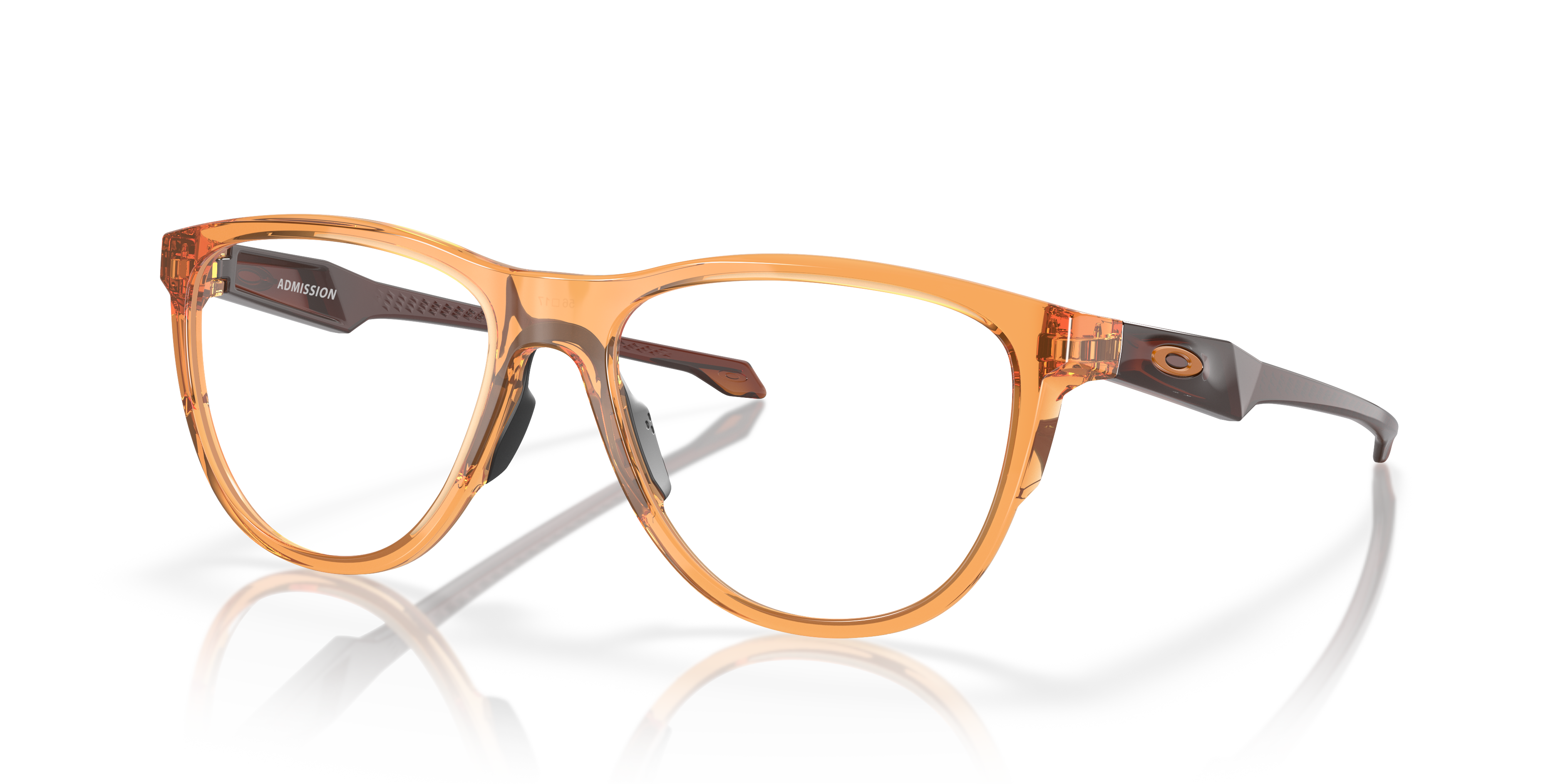 Oakley OX8056 Admission Coalesce Collection