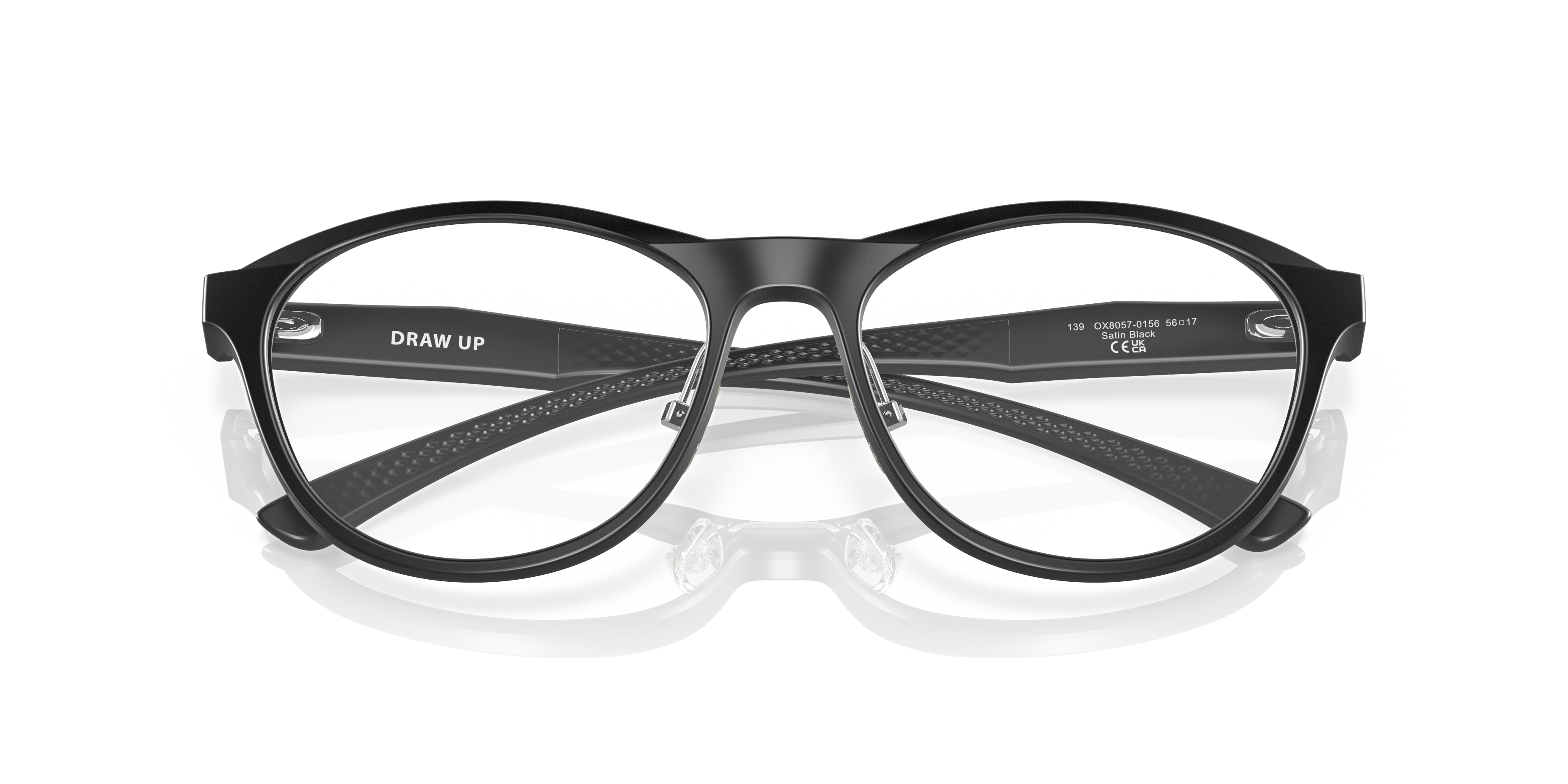 Oakley OX8057 Draw Up