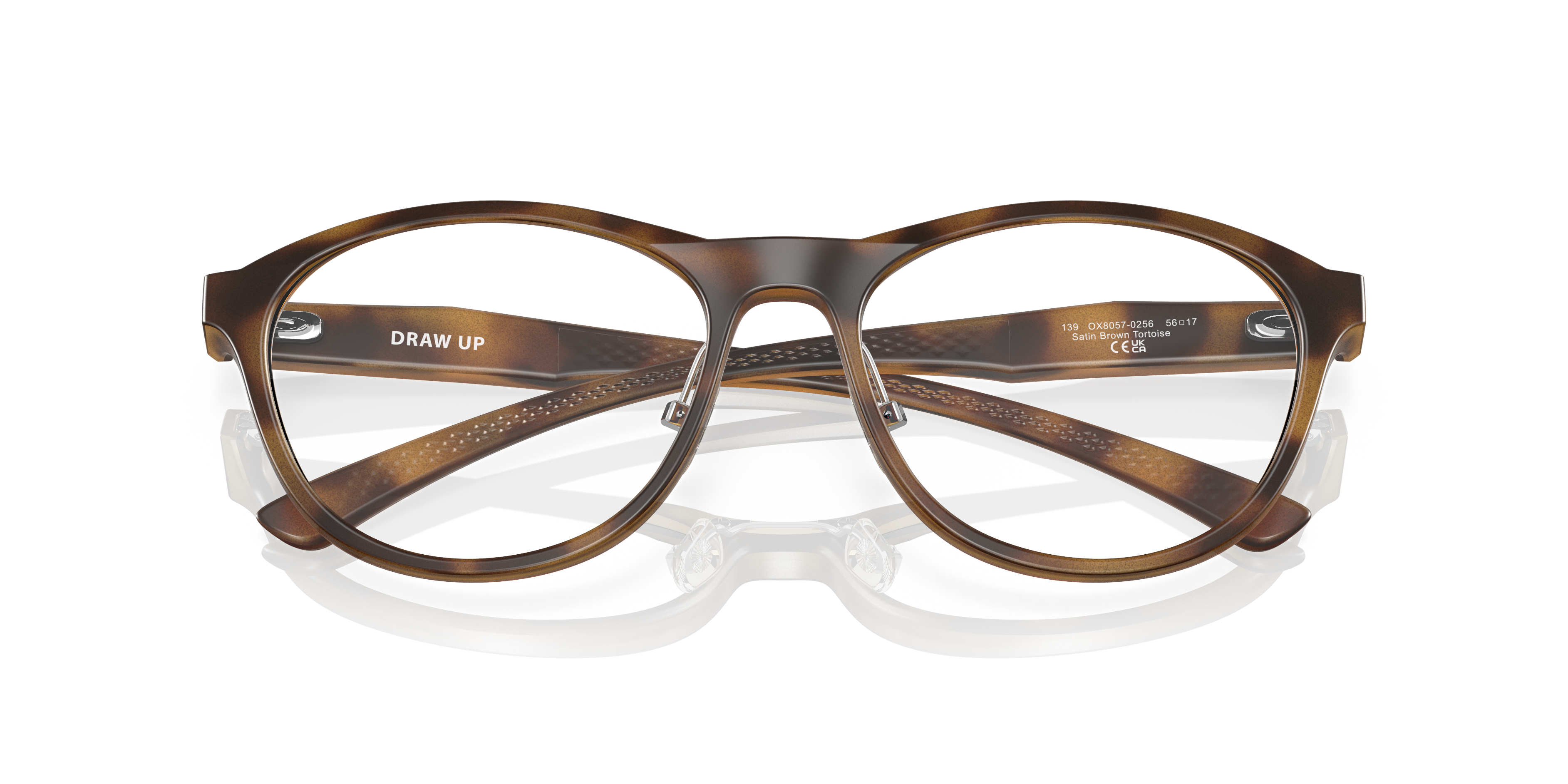 Oakley OX8057 Draw Up