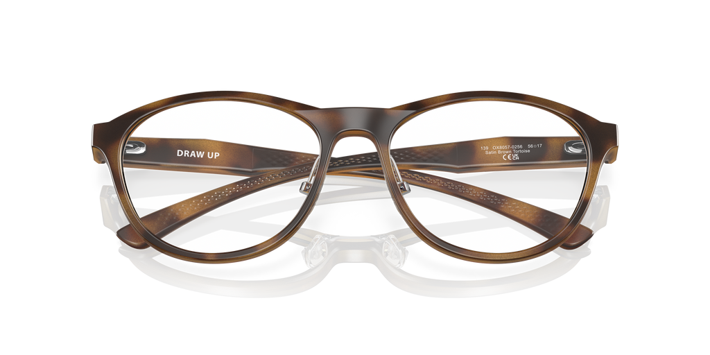 Oakley OX8057 Draw Up