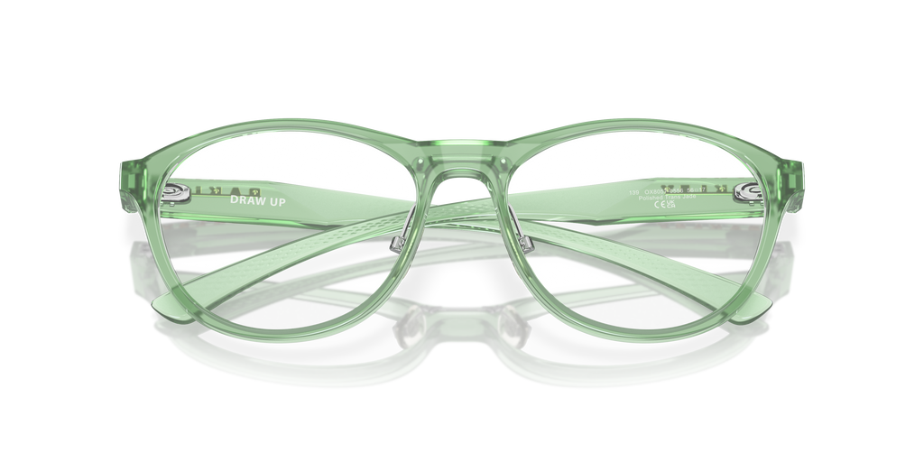 Oakley OX8057 Draw Up