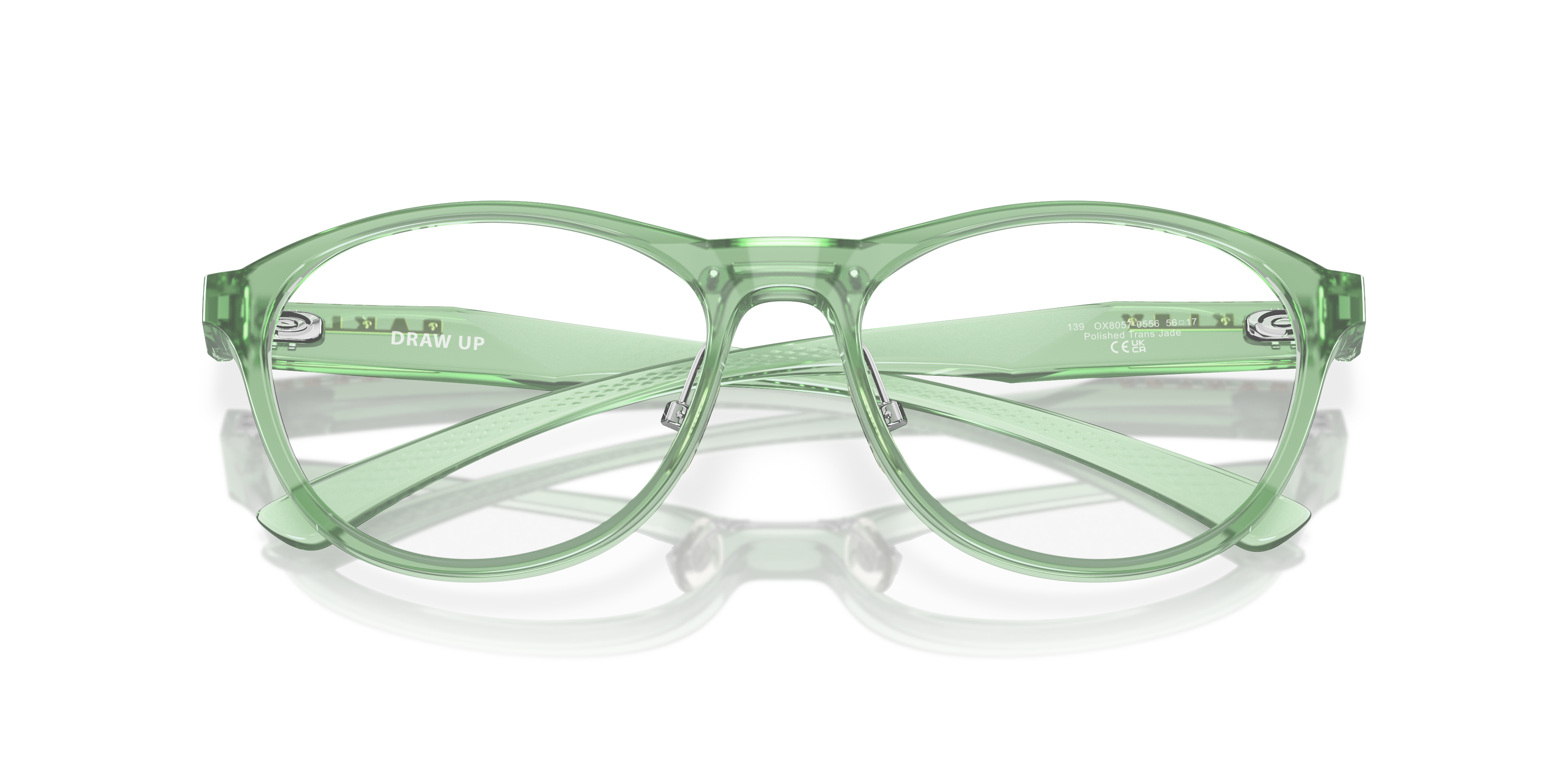 Oakley OX8057 Draw Up
