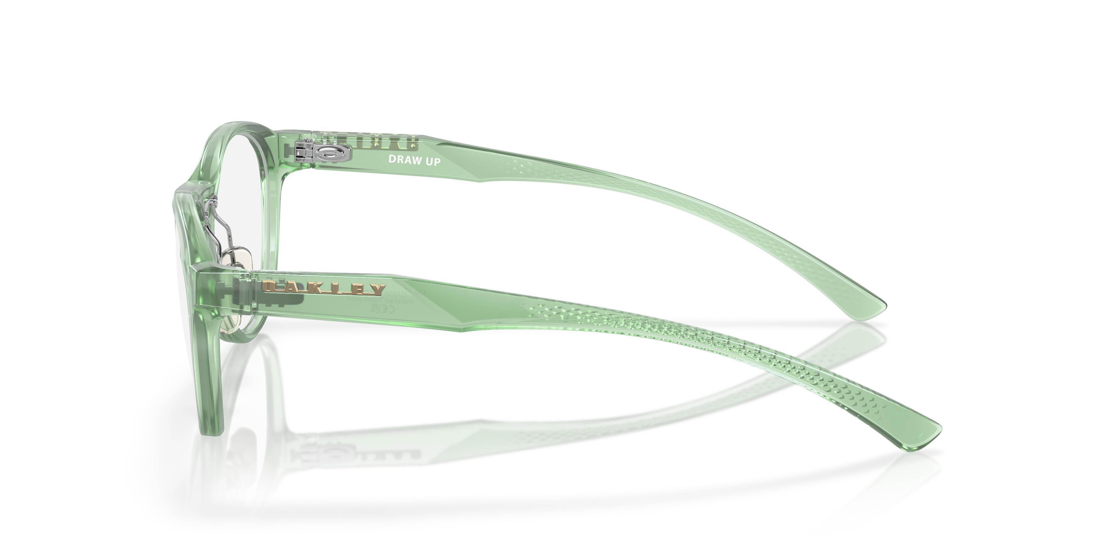 Oakley OX8057 Draw Up