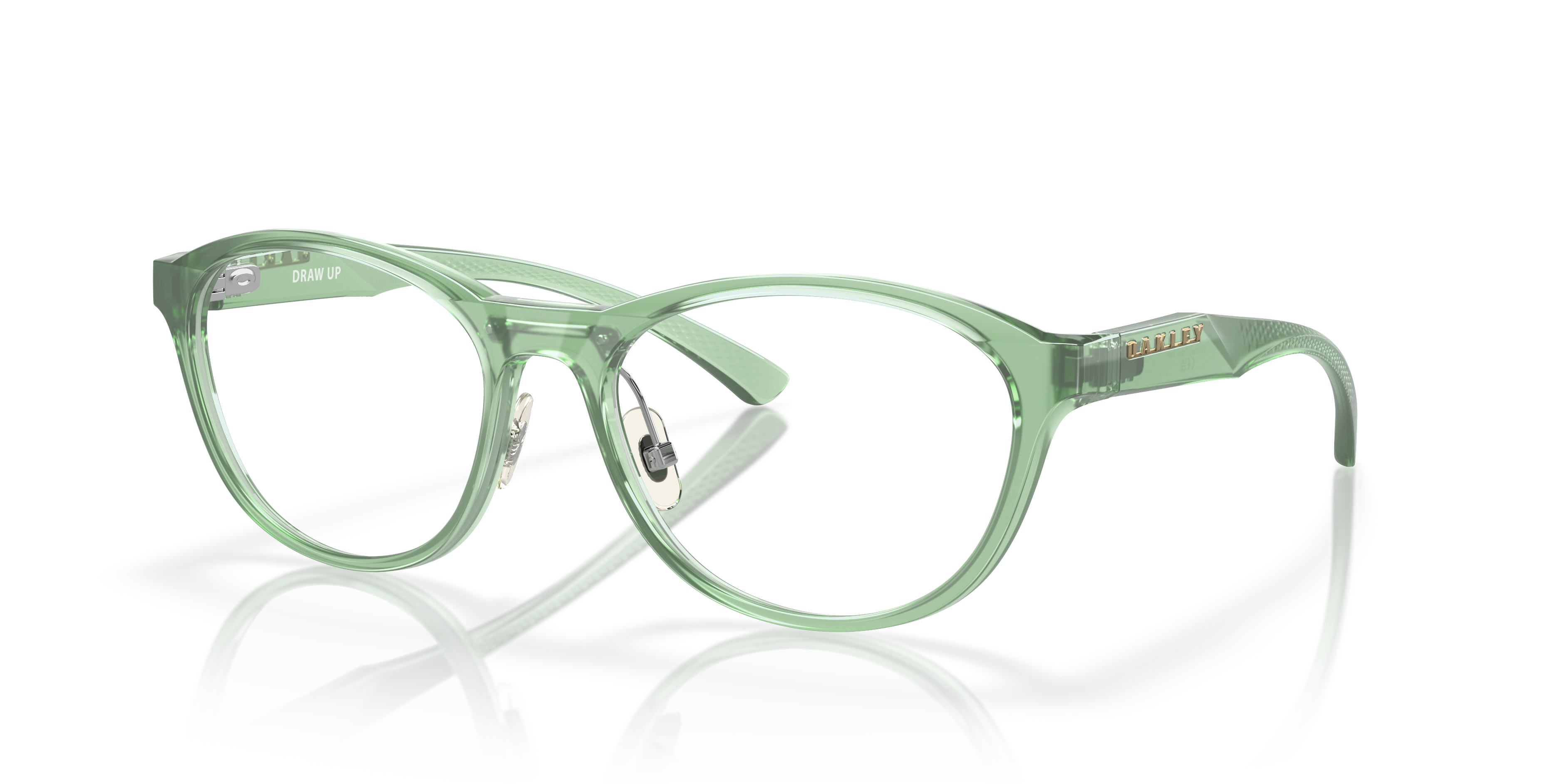 Oakley OX8057 Draw Up