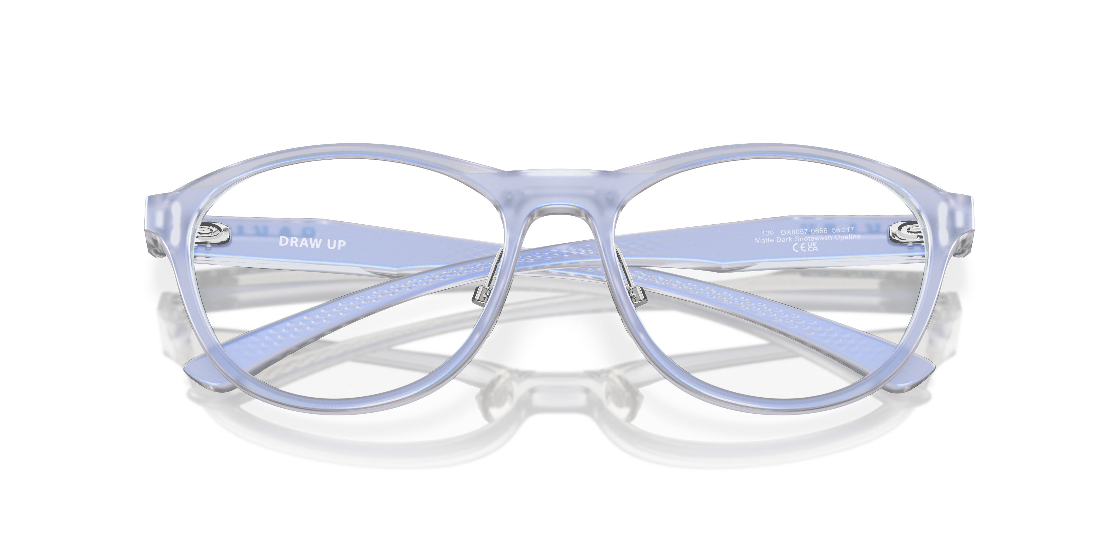 Oakley OX8057 Draw Up