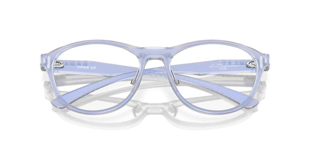Oakley OX8057 Draw Up
