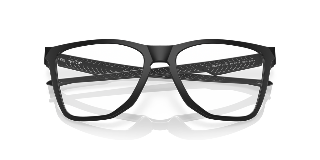 Oakley OX8058 The Cut