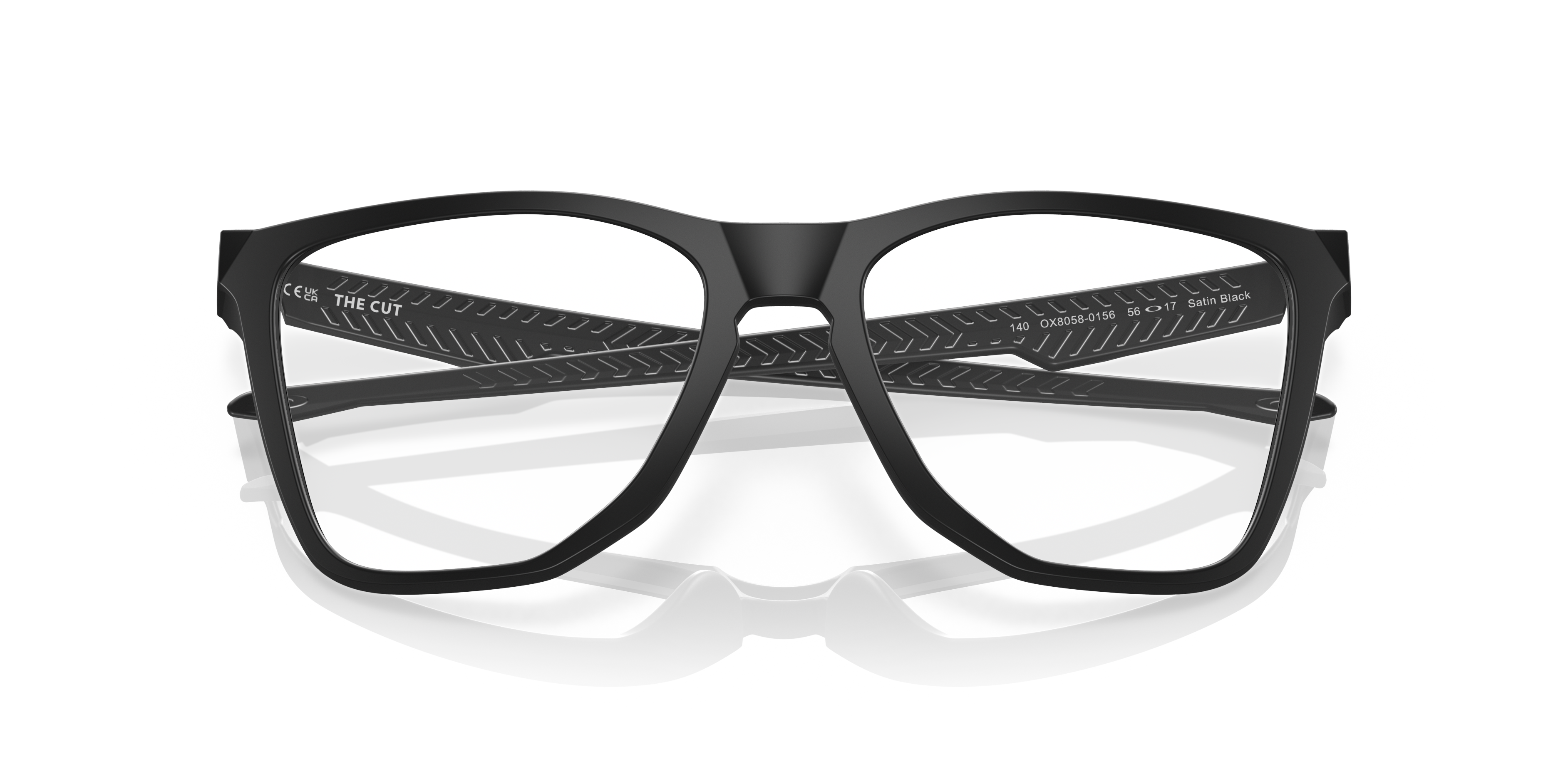 Oakley OX8058 The Cut