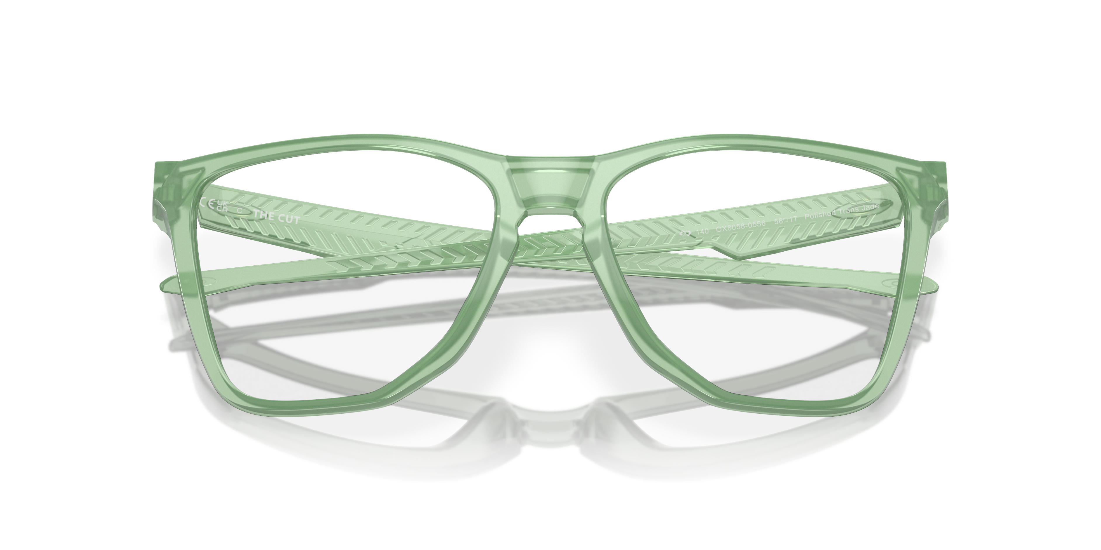 Oakley OX8058 The Cut