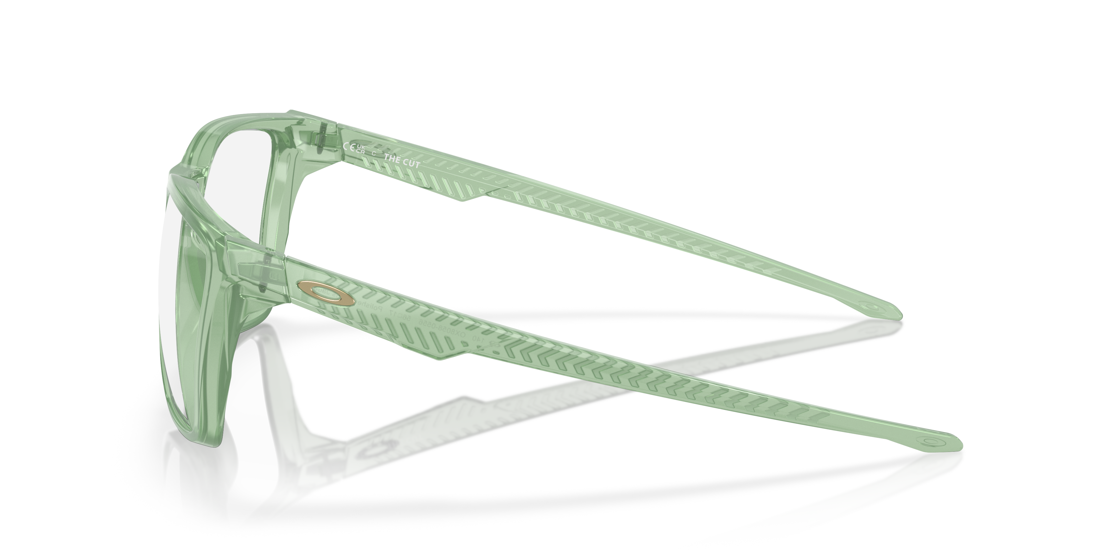 Oakley OX8058 The Cut