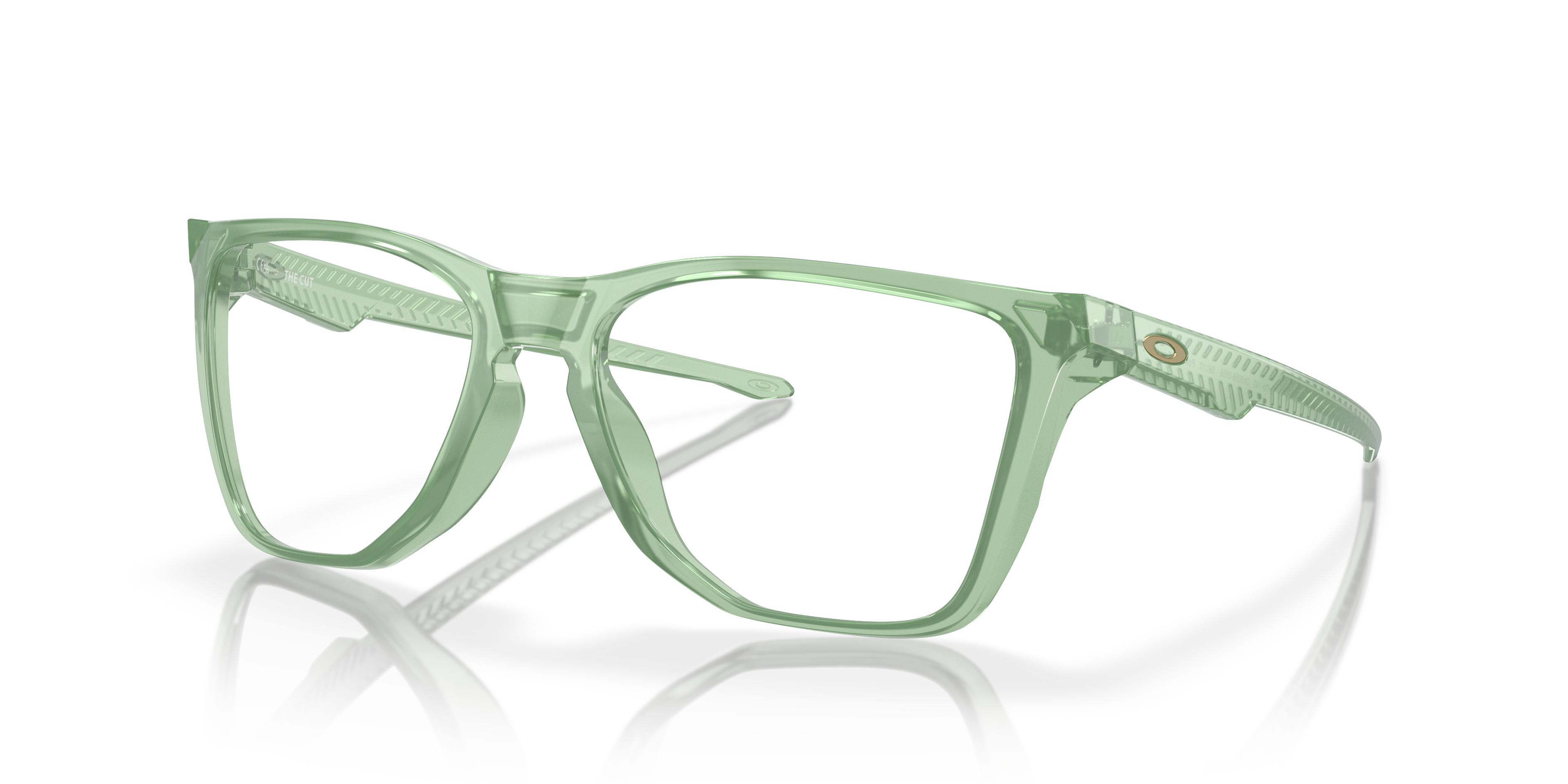 Oakley OX8058 The Cut