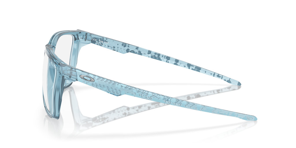 Oakley OX8058 The Cut