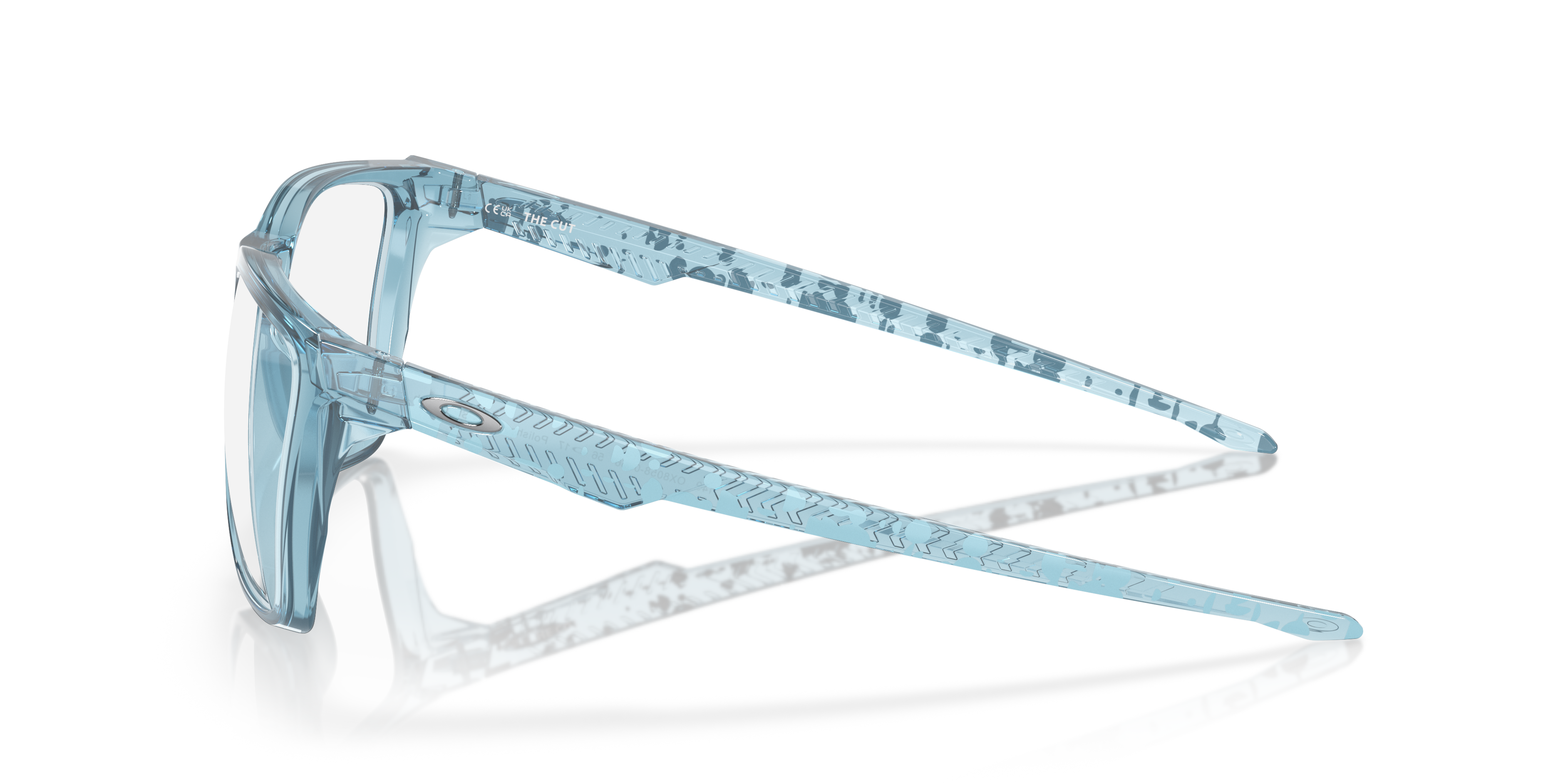 Oakley OX8058 The Cut