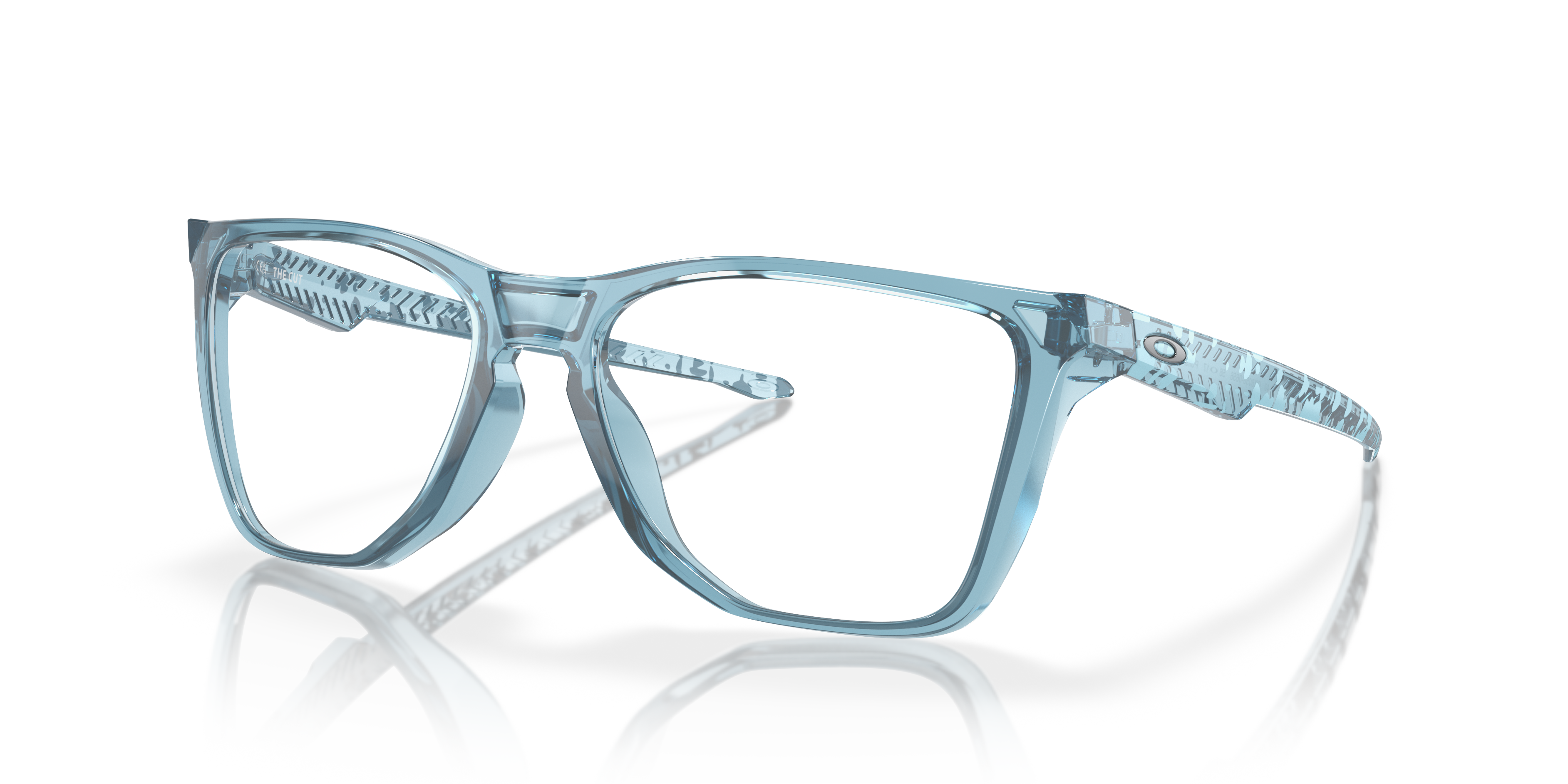 Oakley OX8058 The Cut
