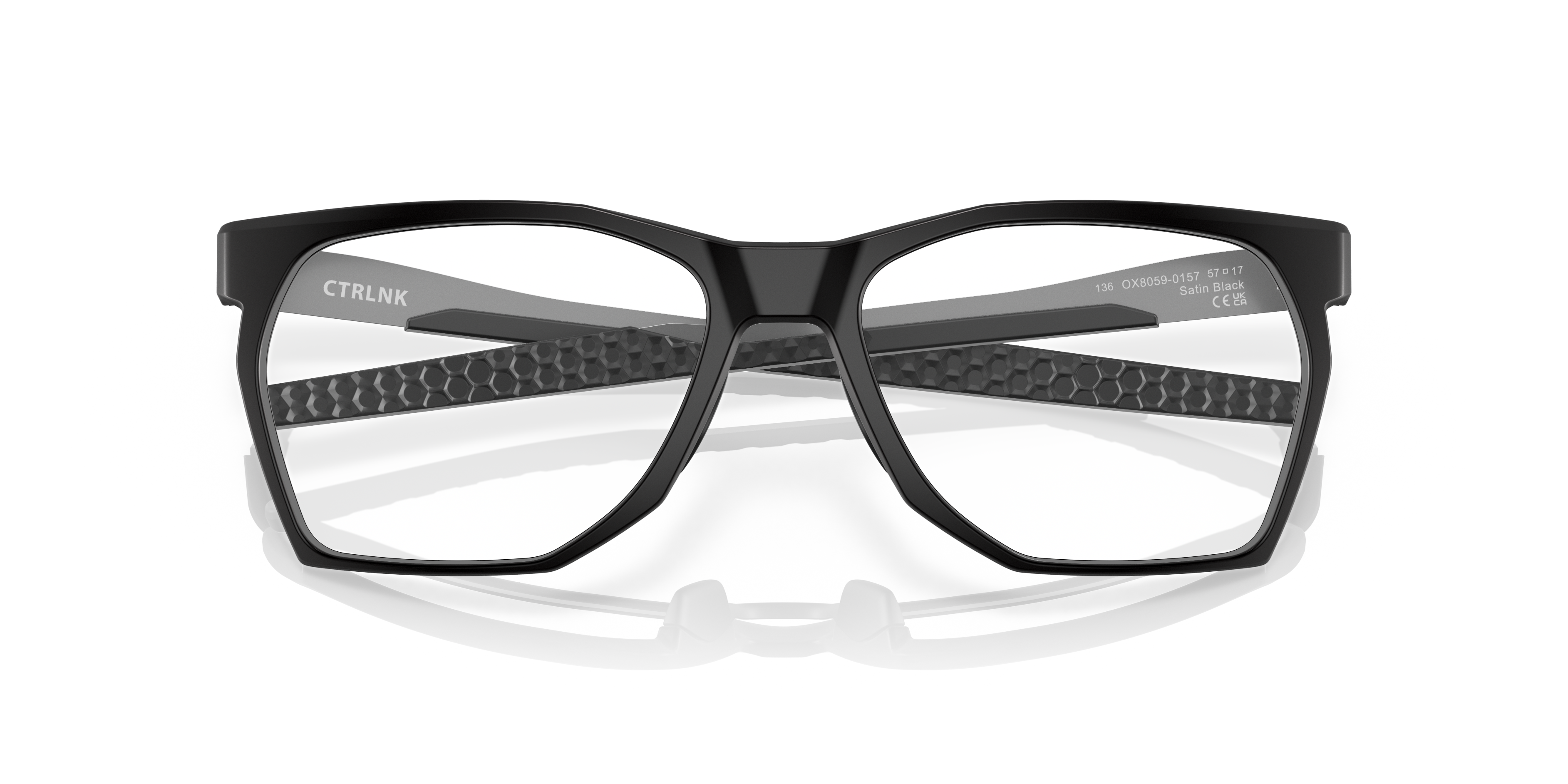 Oakley OX8059 CTRLNK