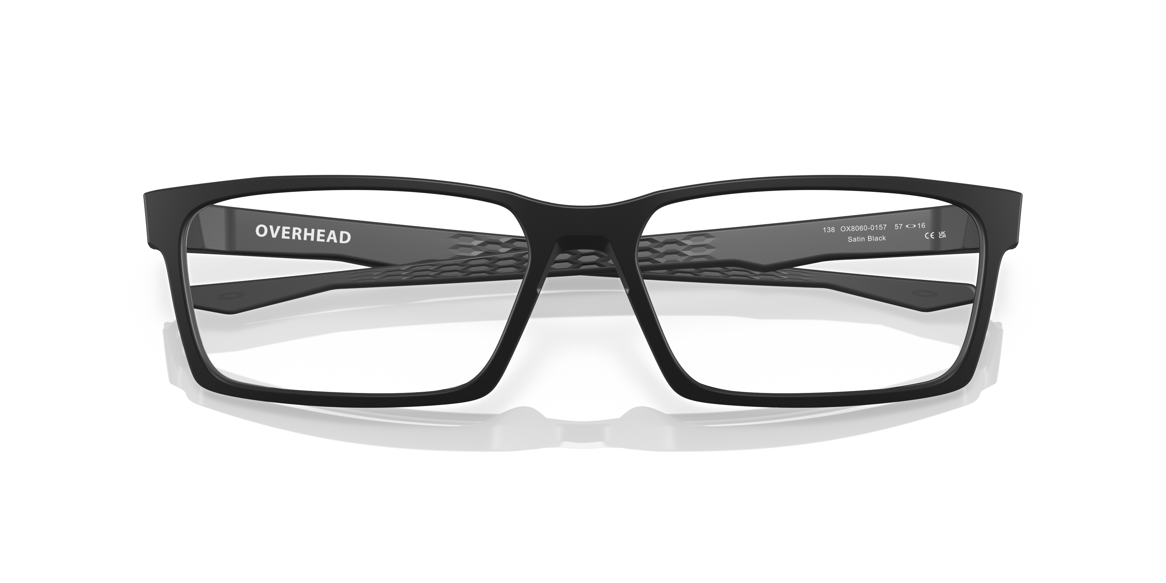 Oakley OX8060 Overhead