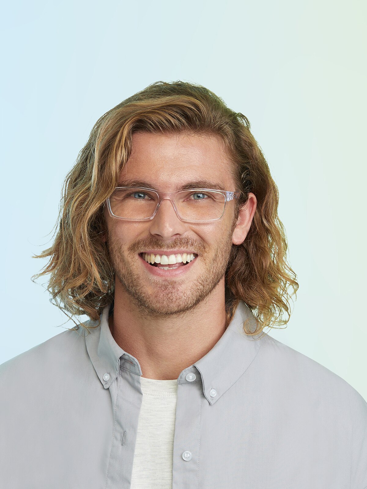 Oakley OX8060 Overhead