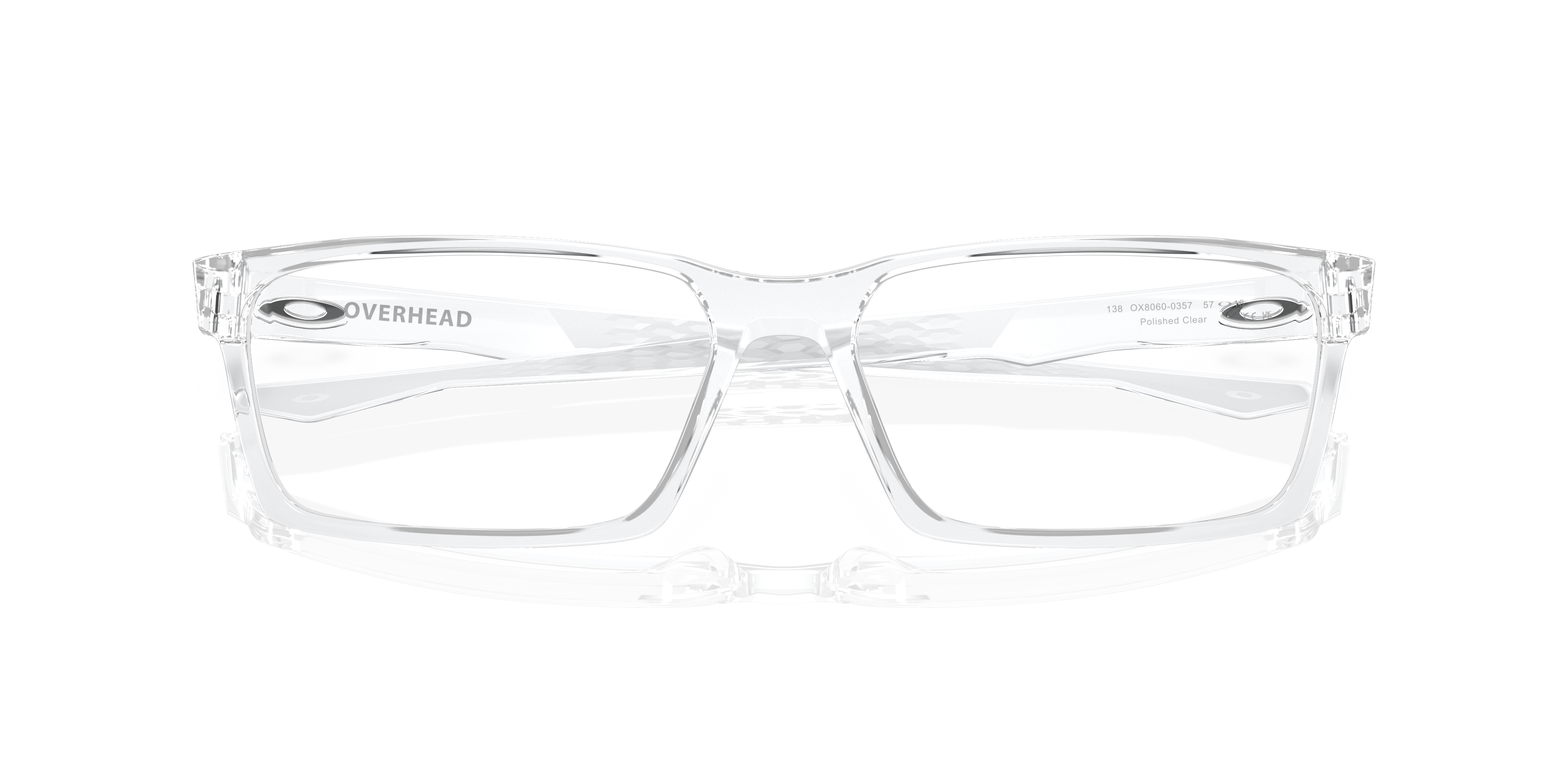 Oakley OX8060 Overhead