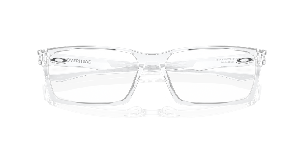 Oakley OX8060 Overhead