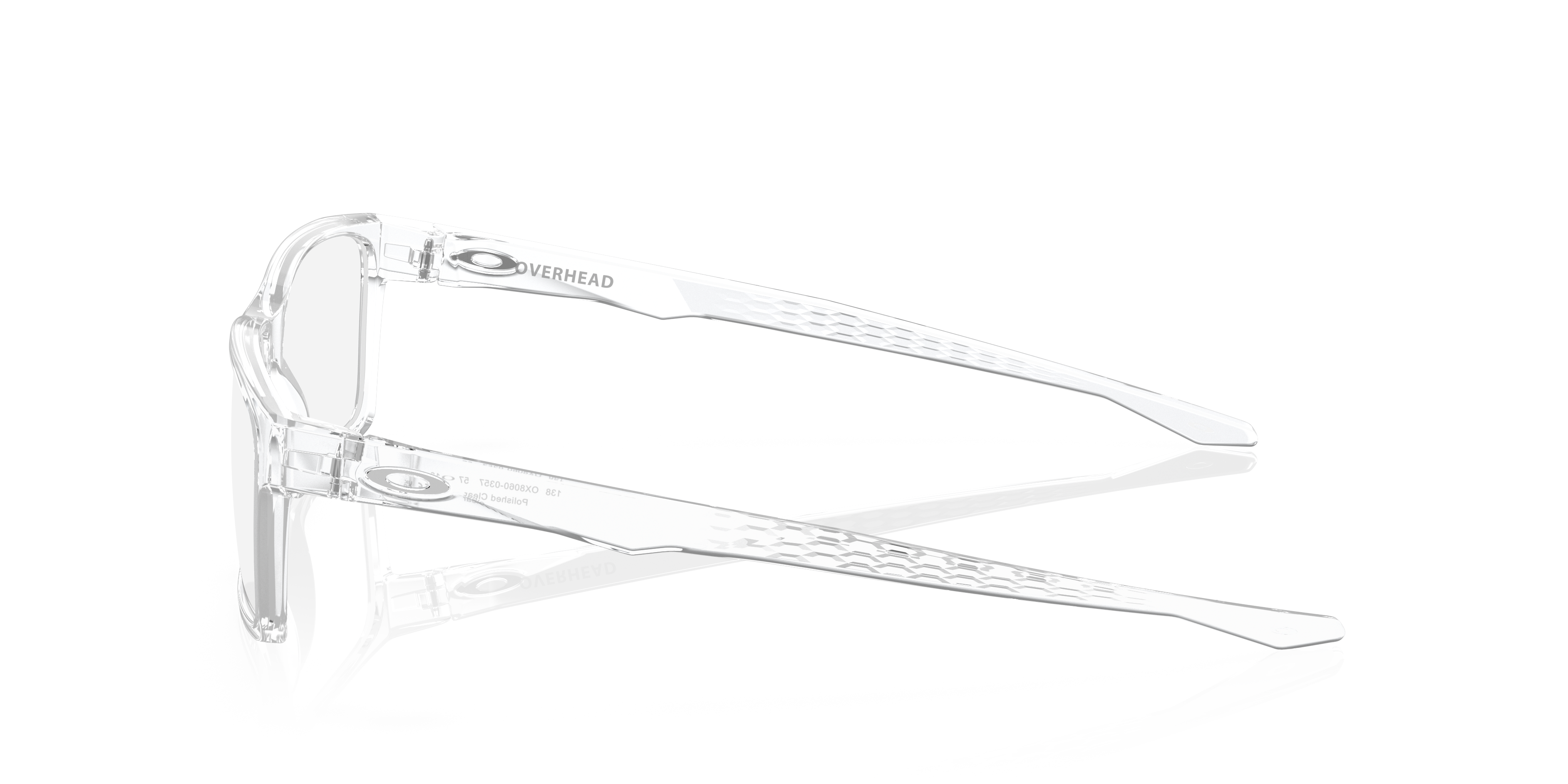 Oakley OX8060 Overhead