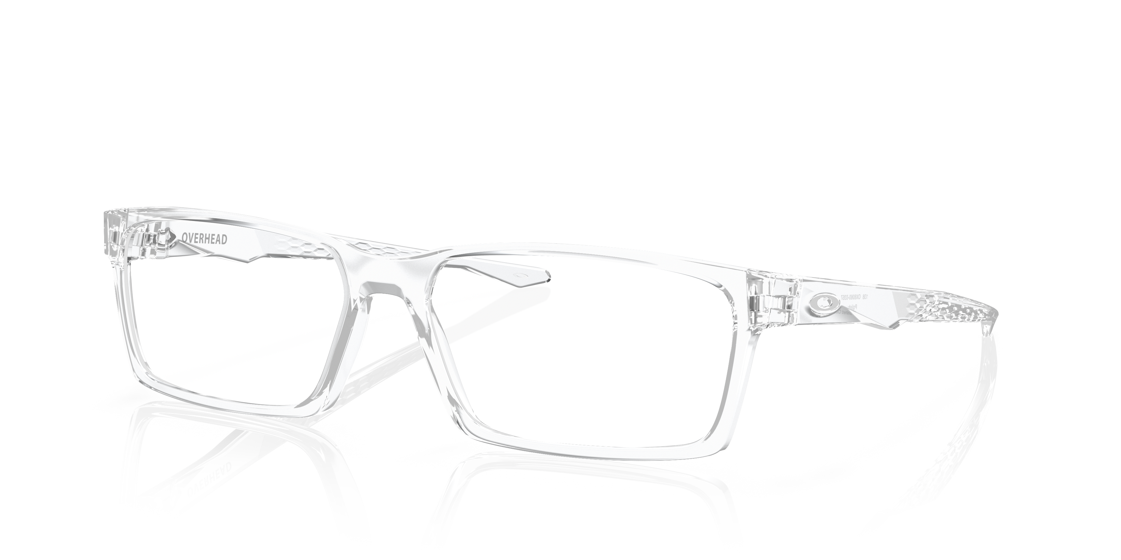 Oakley OX8060 Overhead