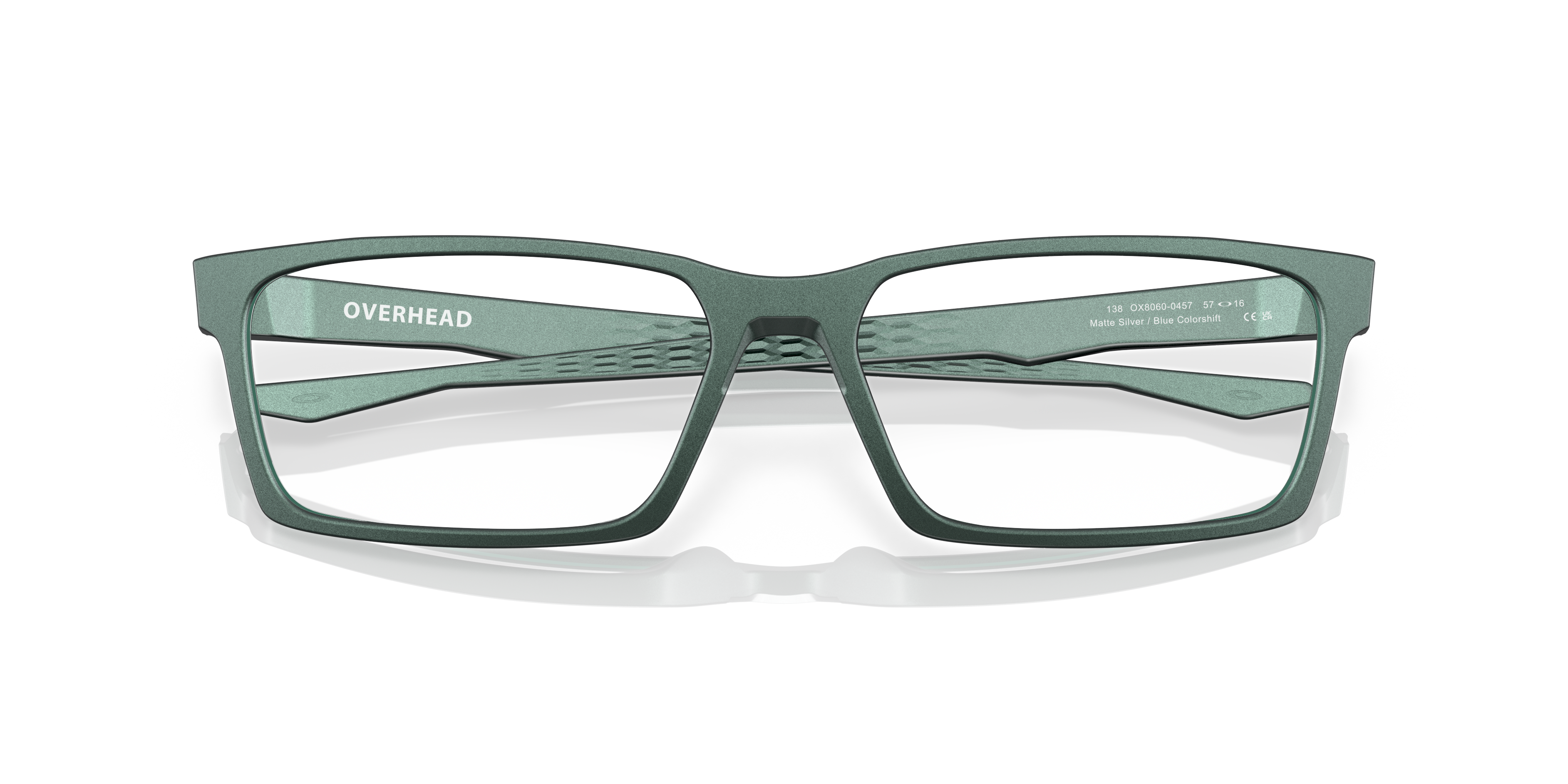Oakley OX8060 Overhead